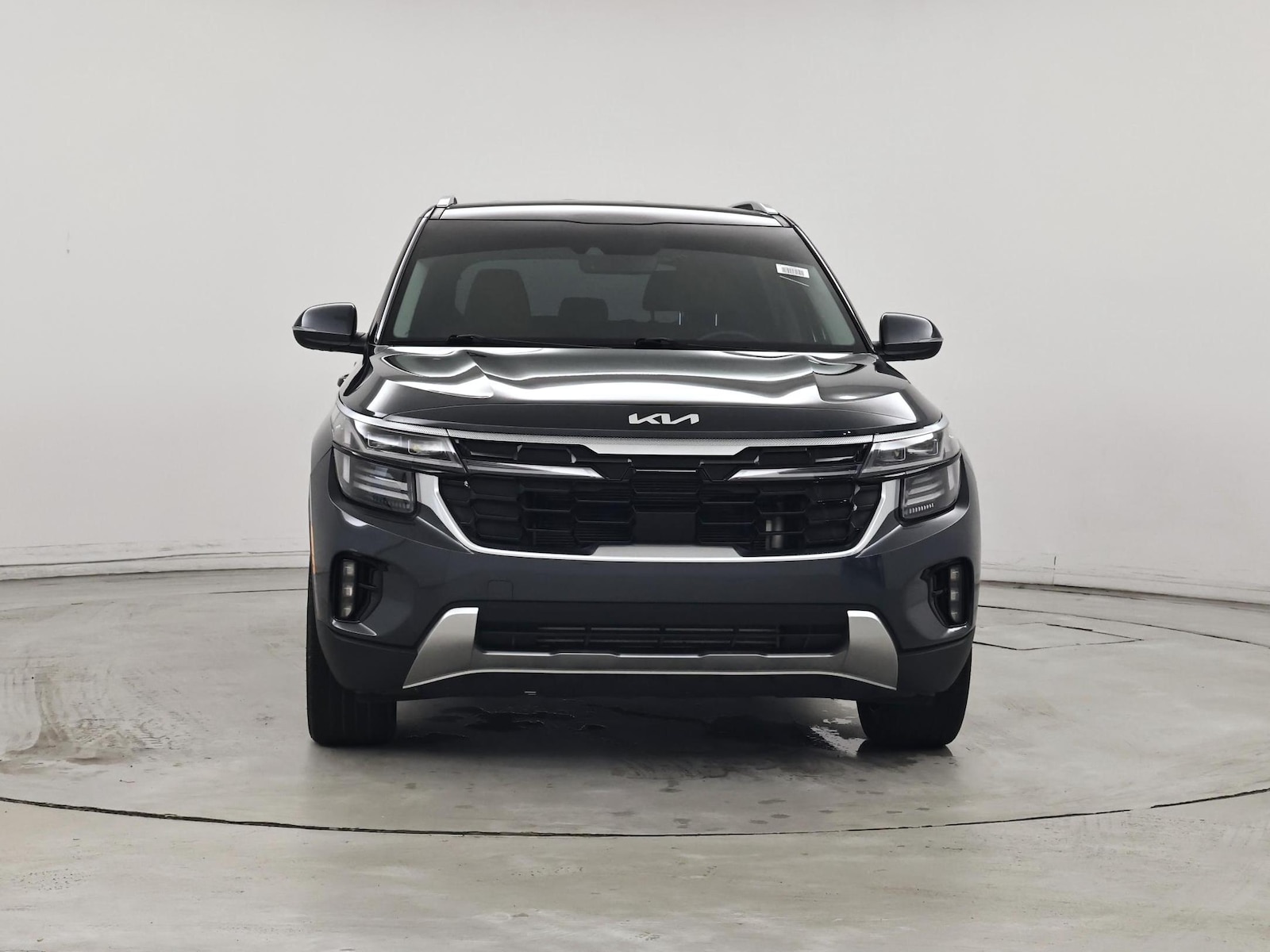 2024 Kia Seltos SX - Photo 6