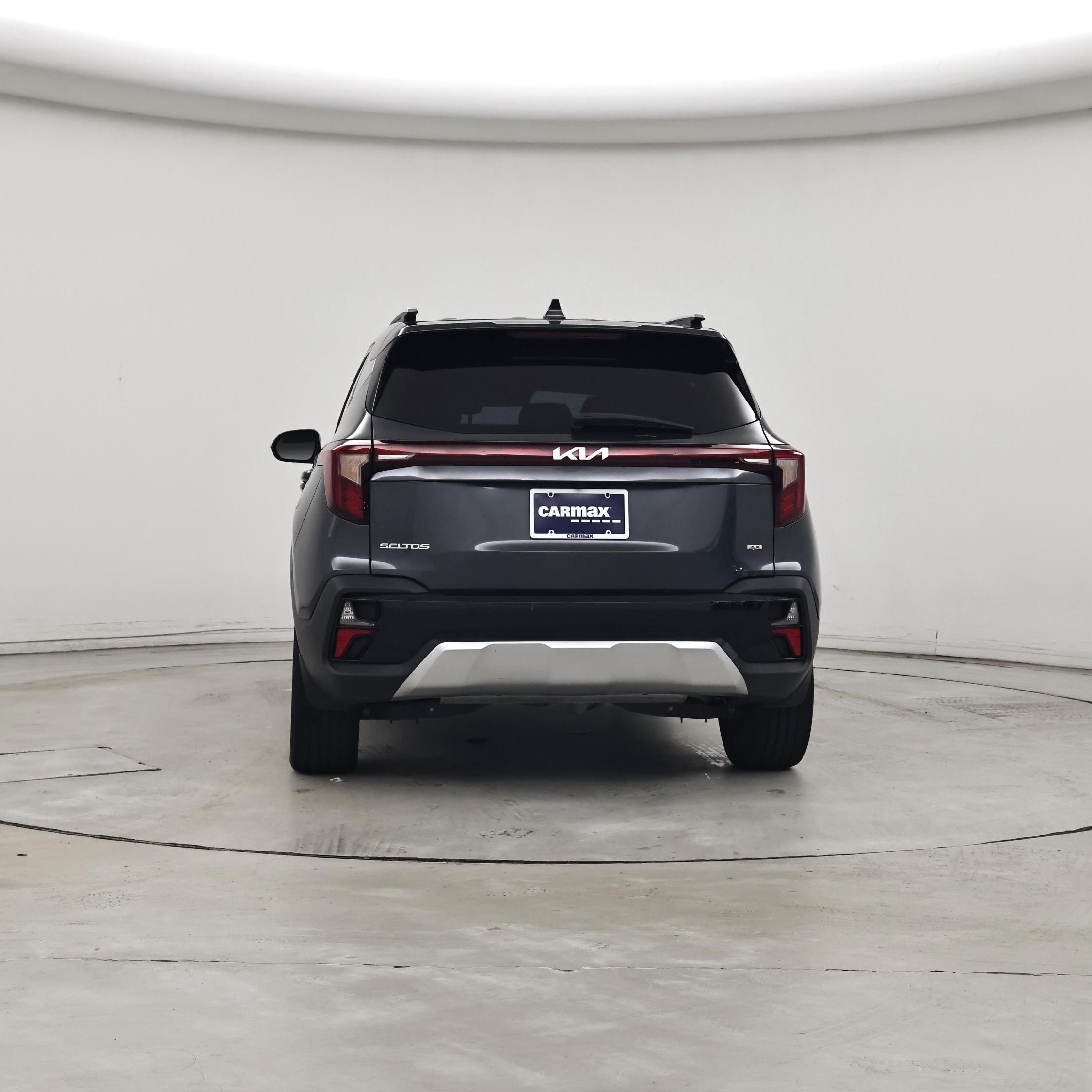 Thumbnail: 2024 Kia Seltos - 6