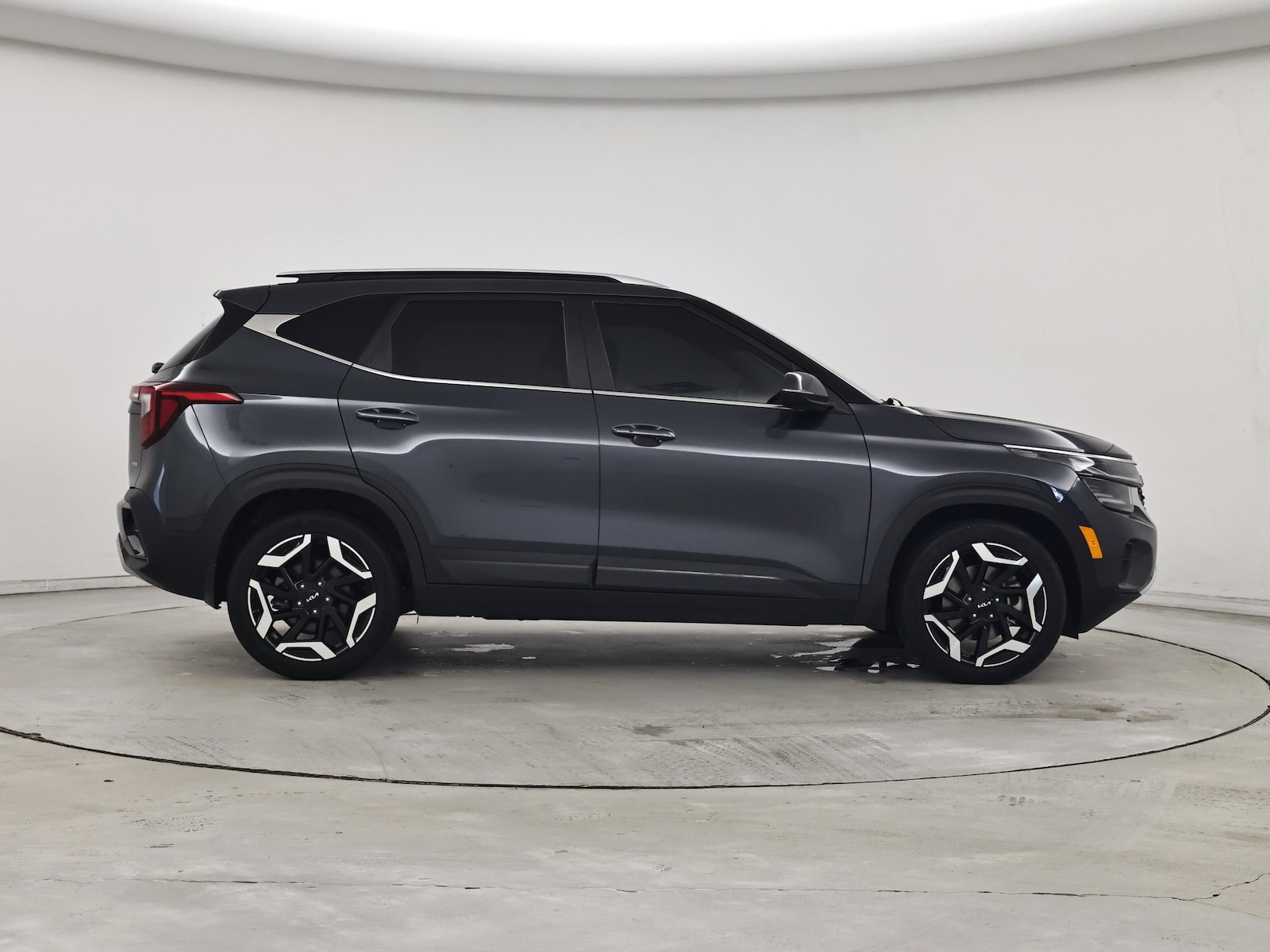 2024 Kia Seltos SX - Photo 8