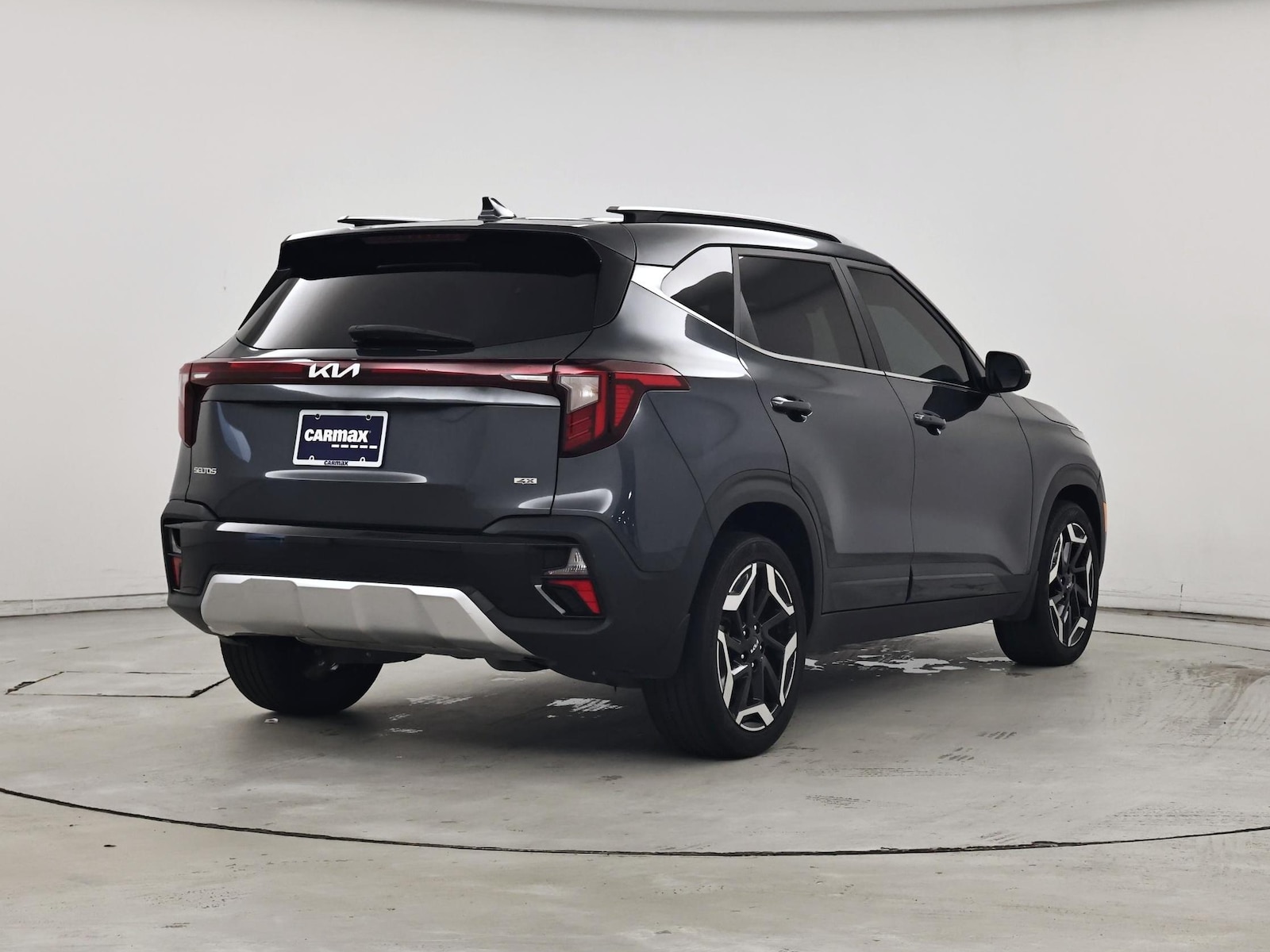 2024 Kia Seltos SX - Photo 9