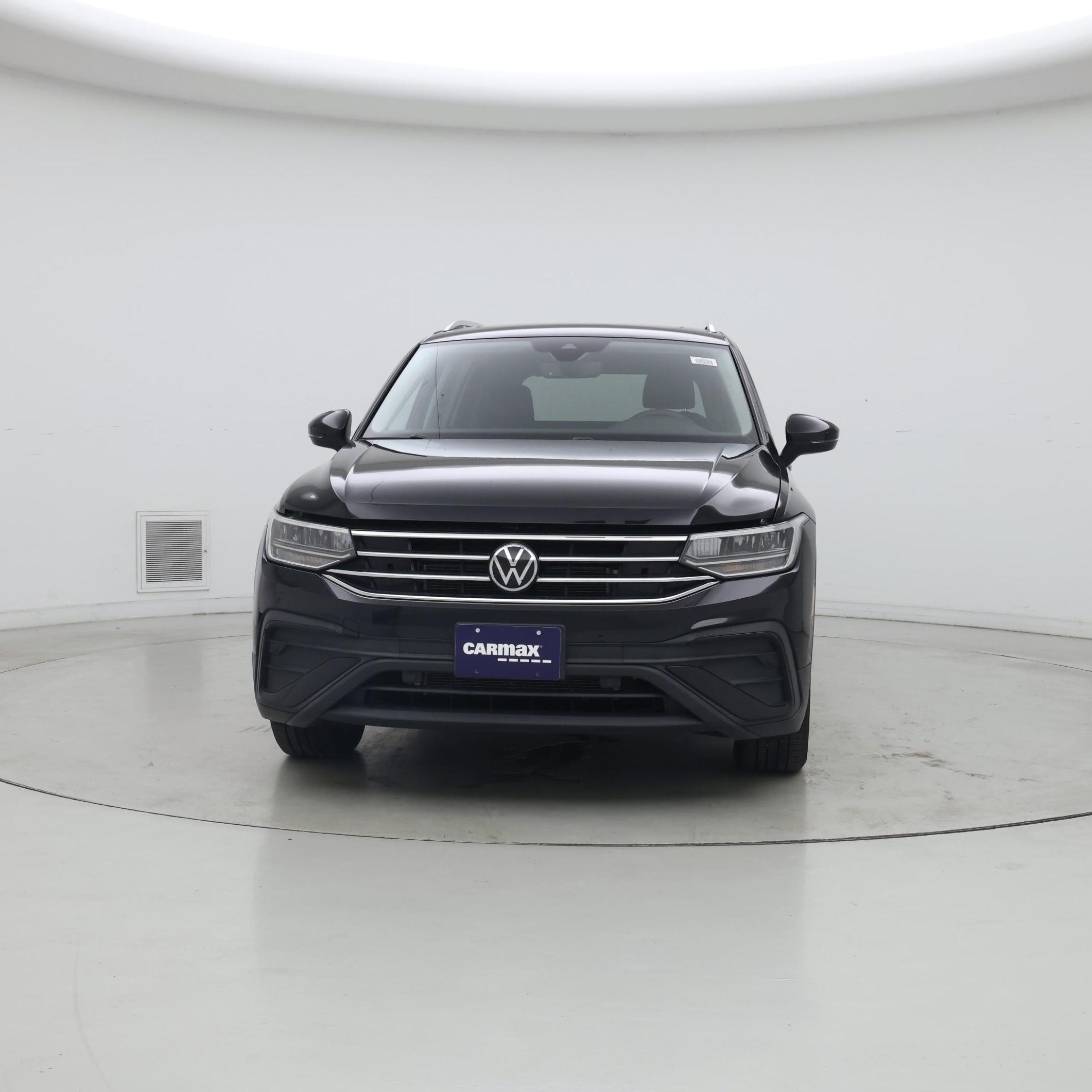 Thumbnail: 2022 Volkswagen Tiguan - 5