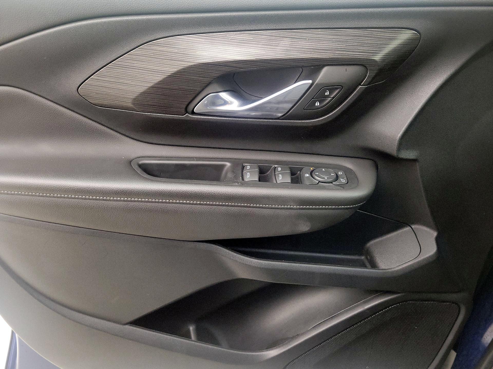 Thumbnail: 2023 GMC Terrain - 12
