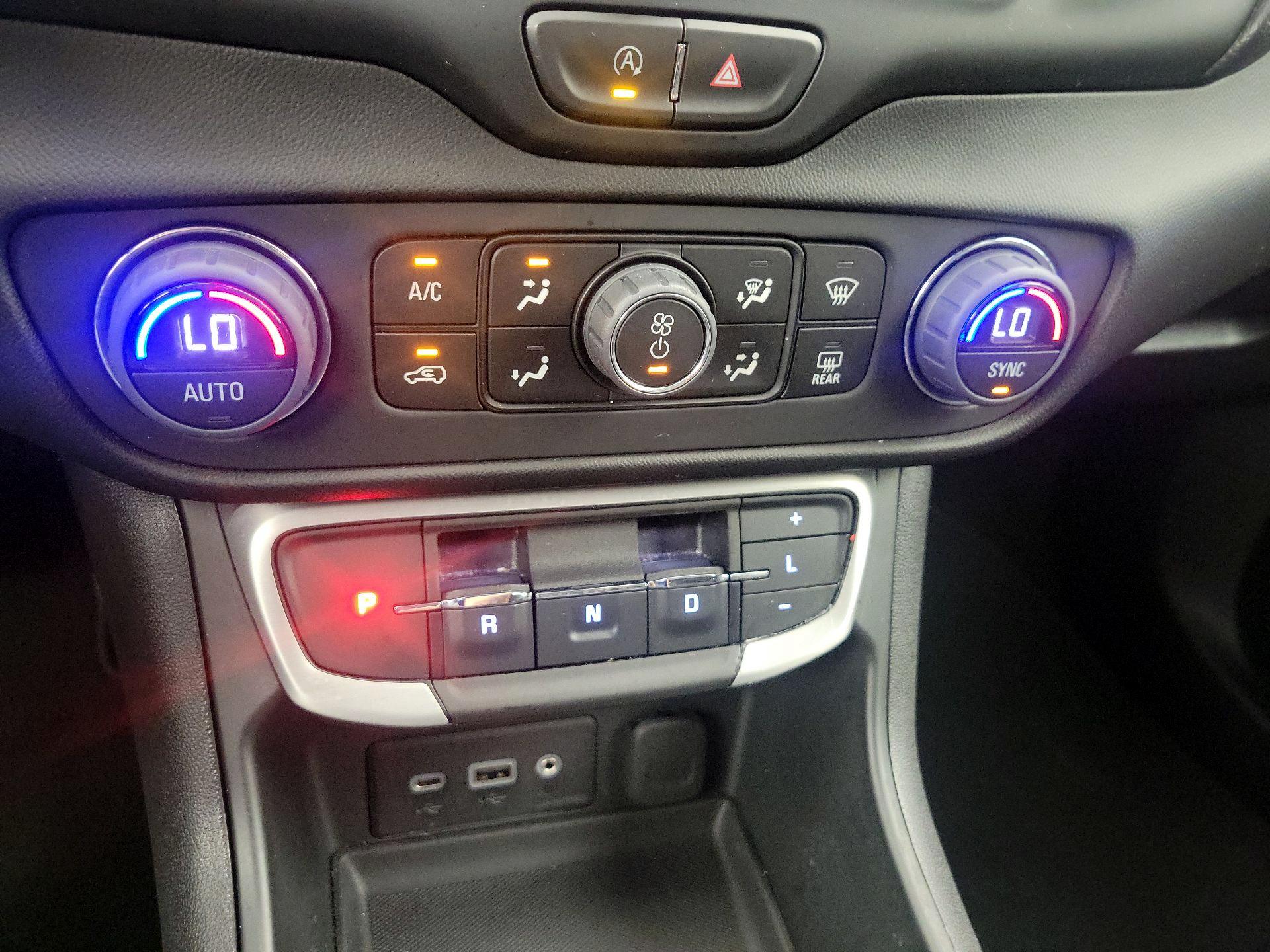 Thumbnail: 2023 GMC Terrain - 16