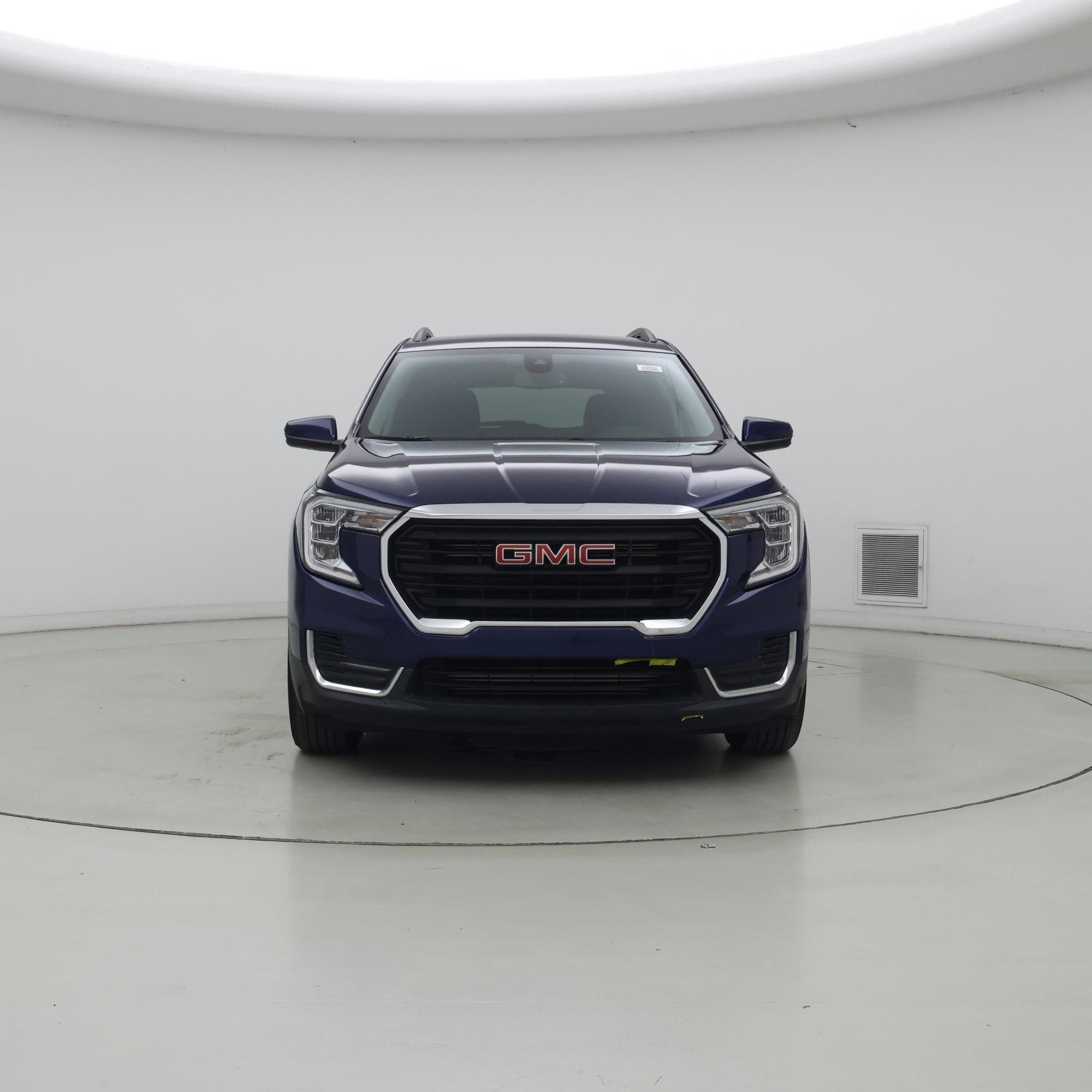 Thumbnail: 2023 GMC Terrain - 5