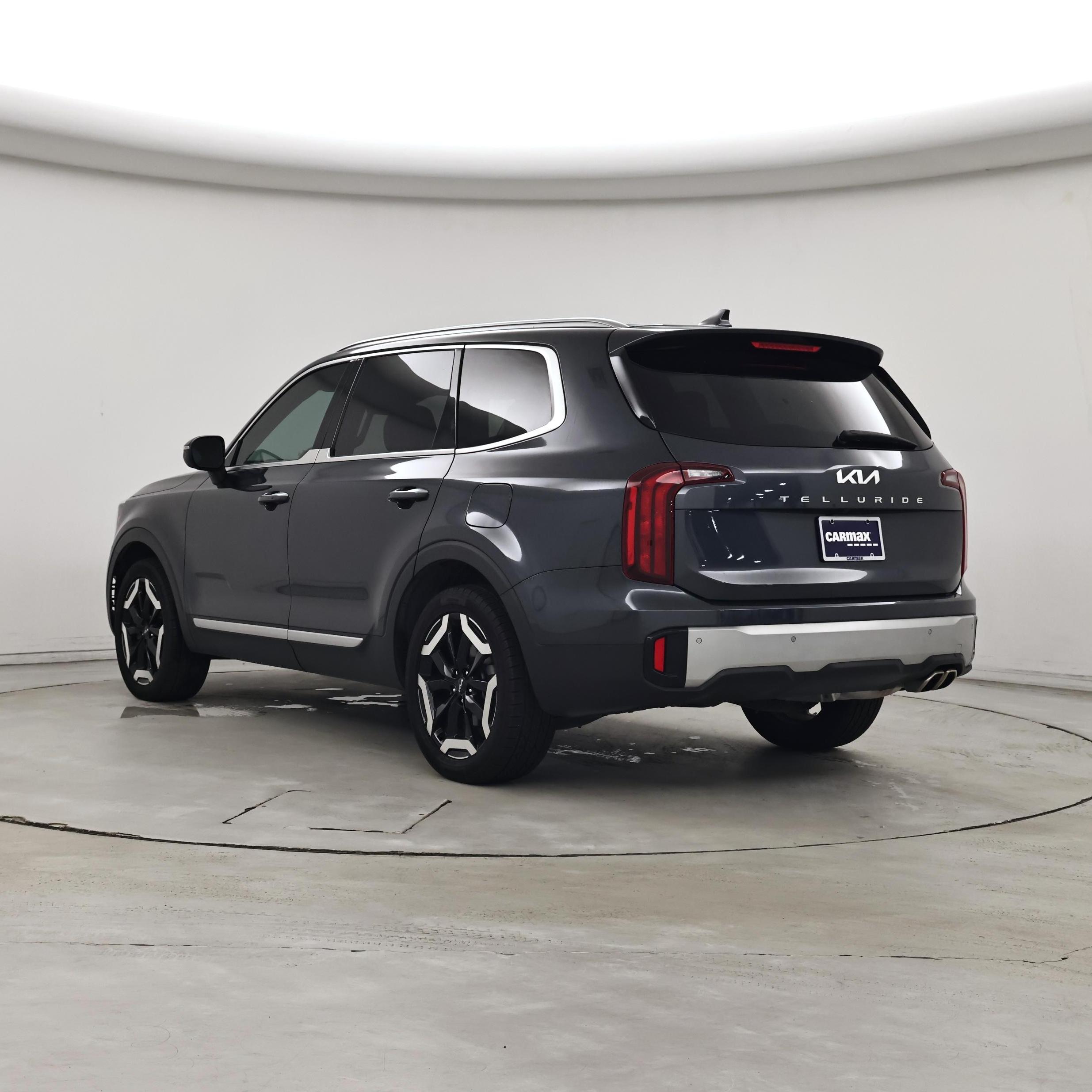 Thumbnail: 2024 Kia Telluride - 2