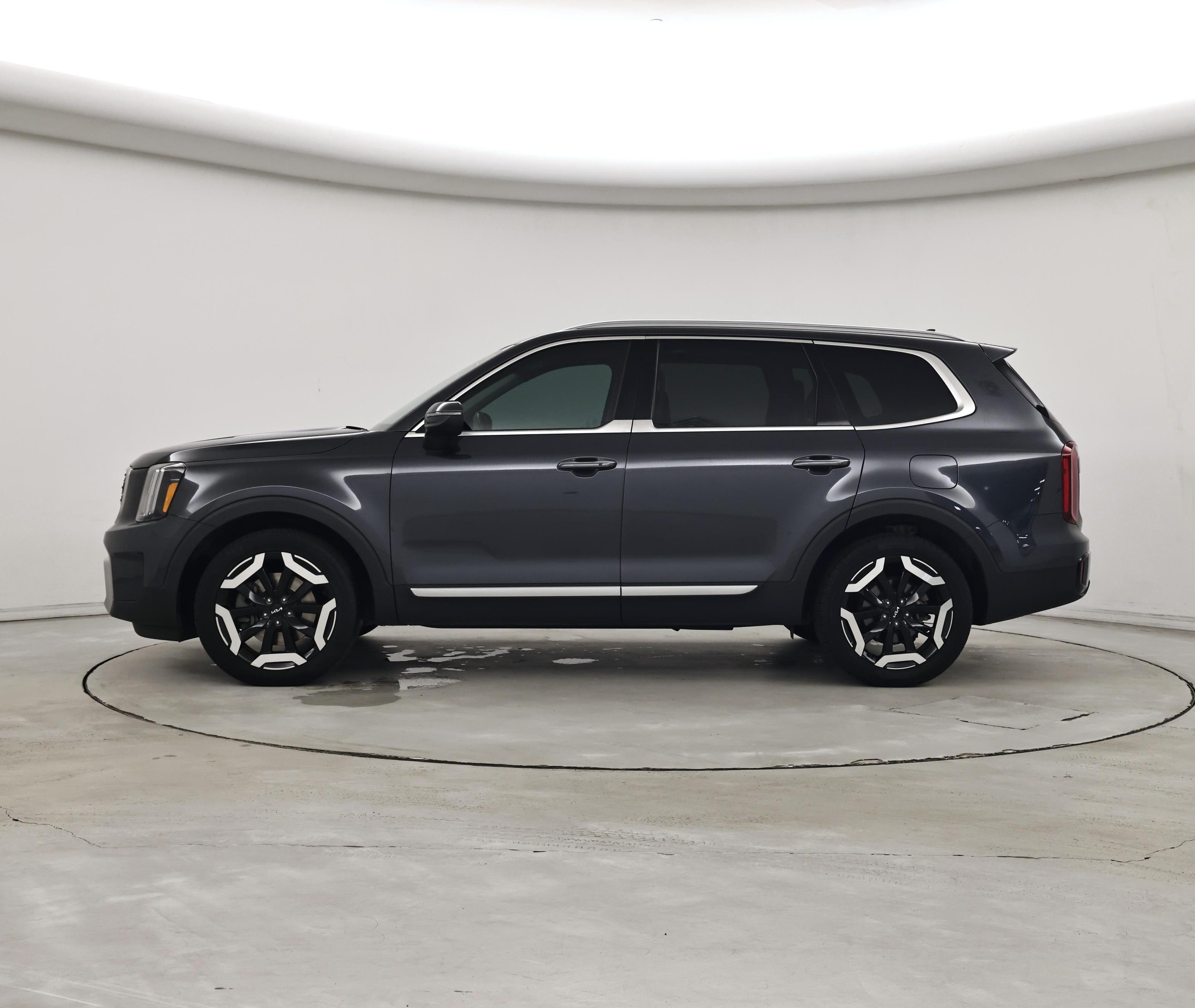Thumbnail: 2024 Kia Telluride - 3