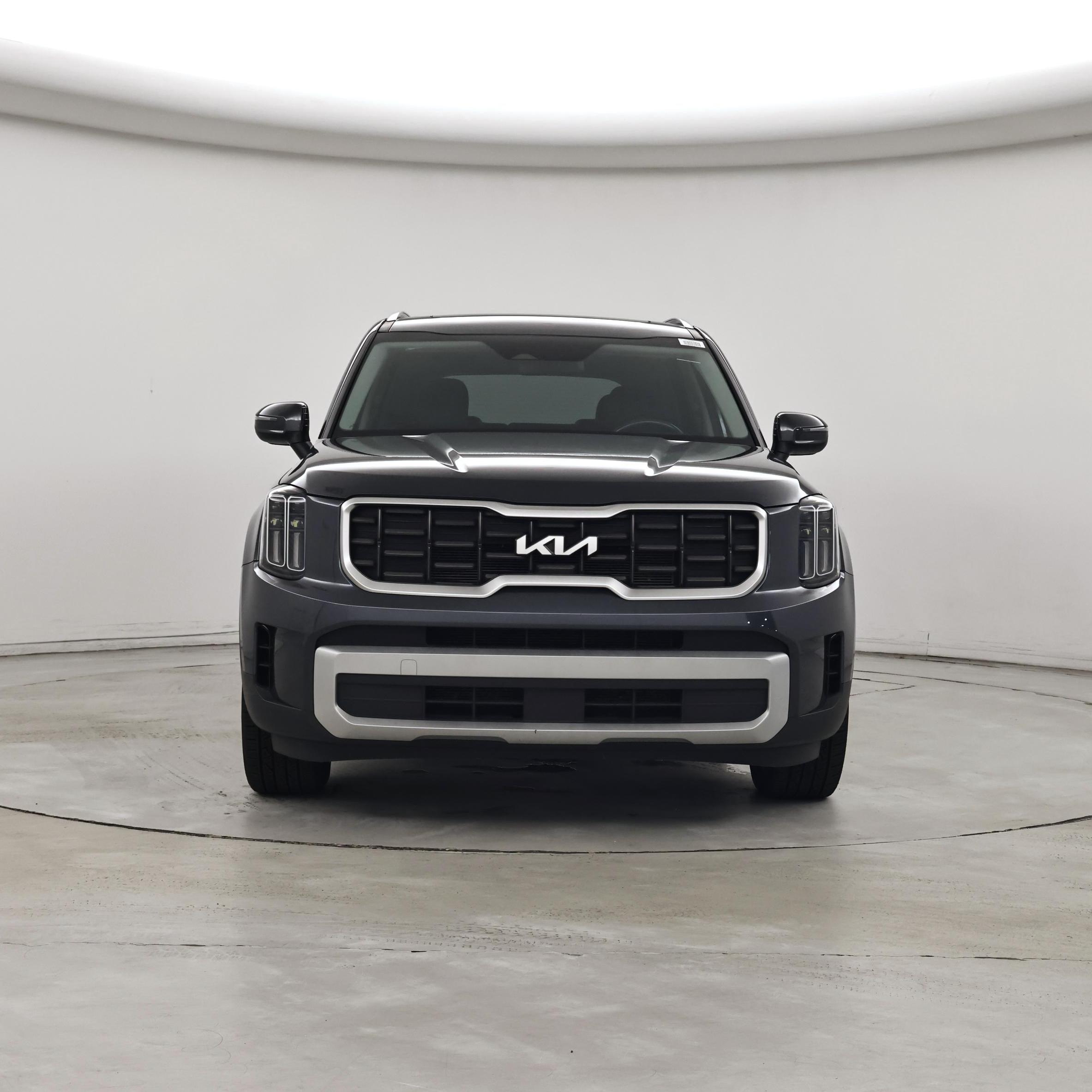 Thumbnail: 2024 Kia Telluride - 5