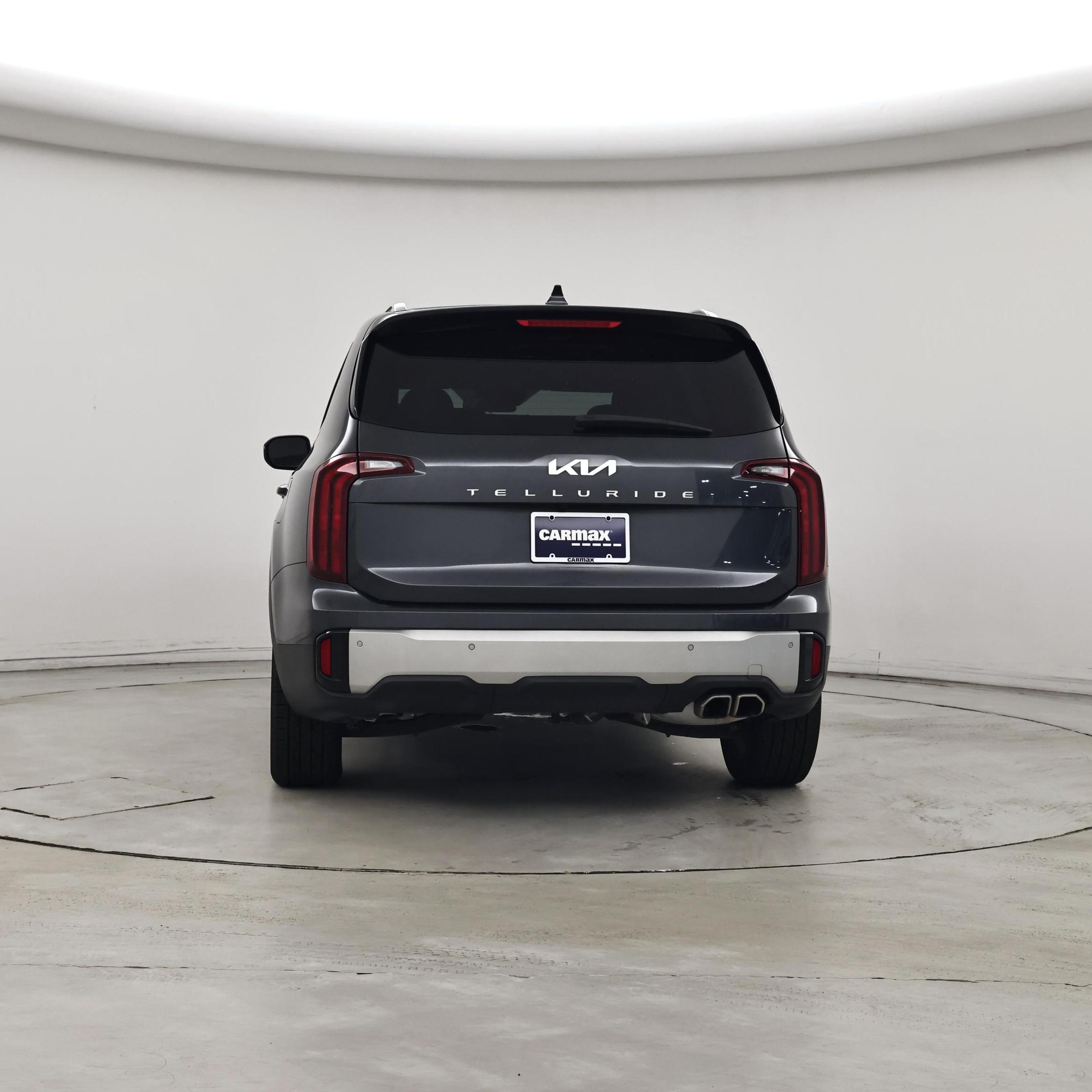 Thumbnail: 2024 Kia Telluride - 6