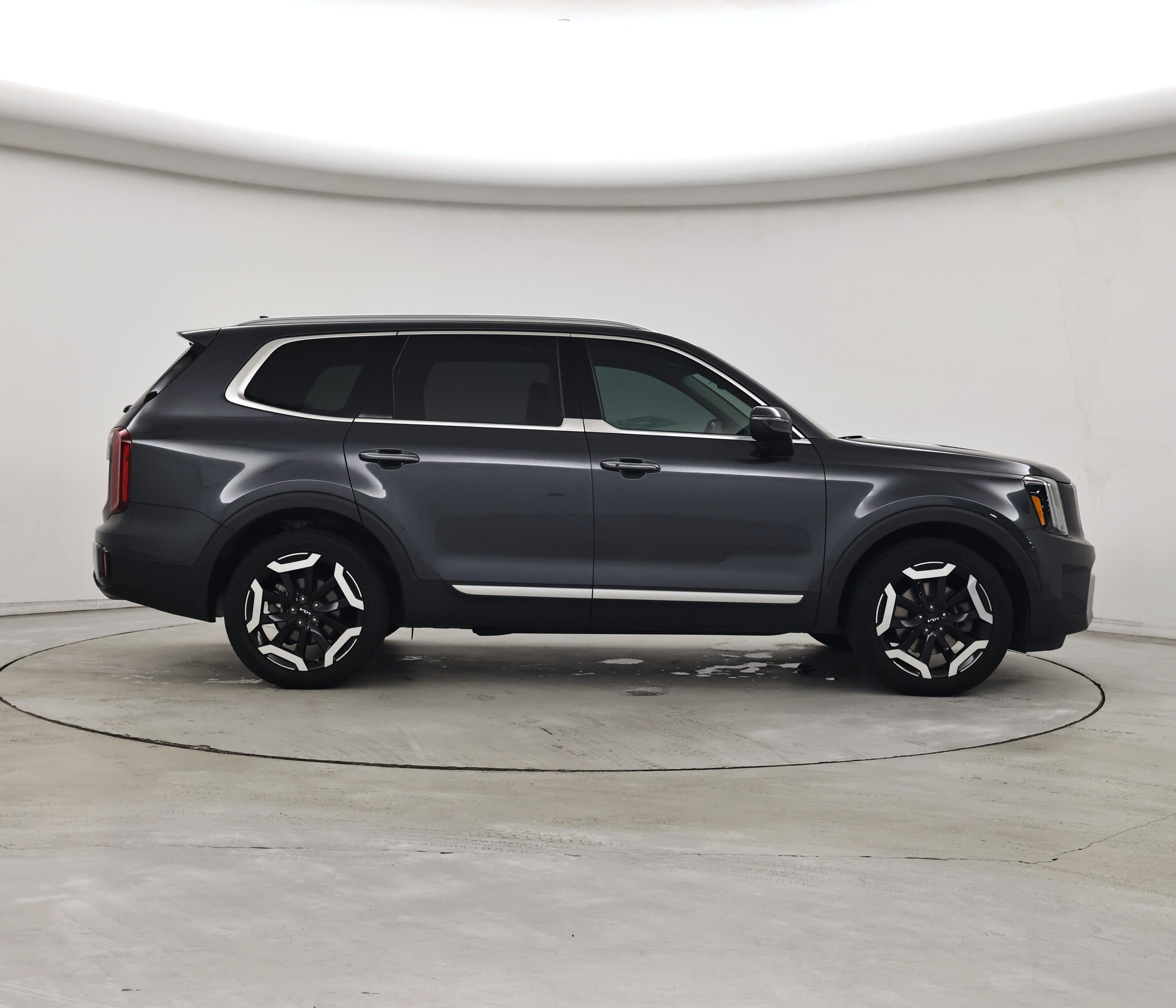 Thumbnail: 2024 Kia Telluride - 7