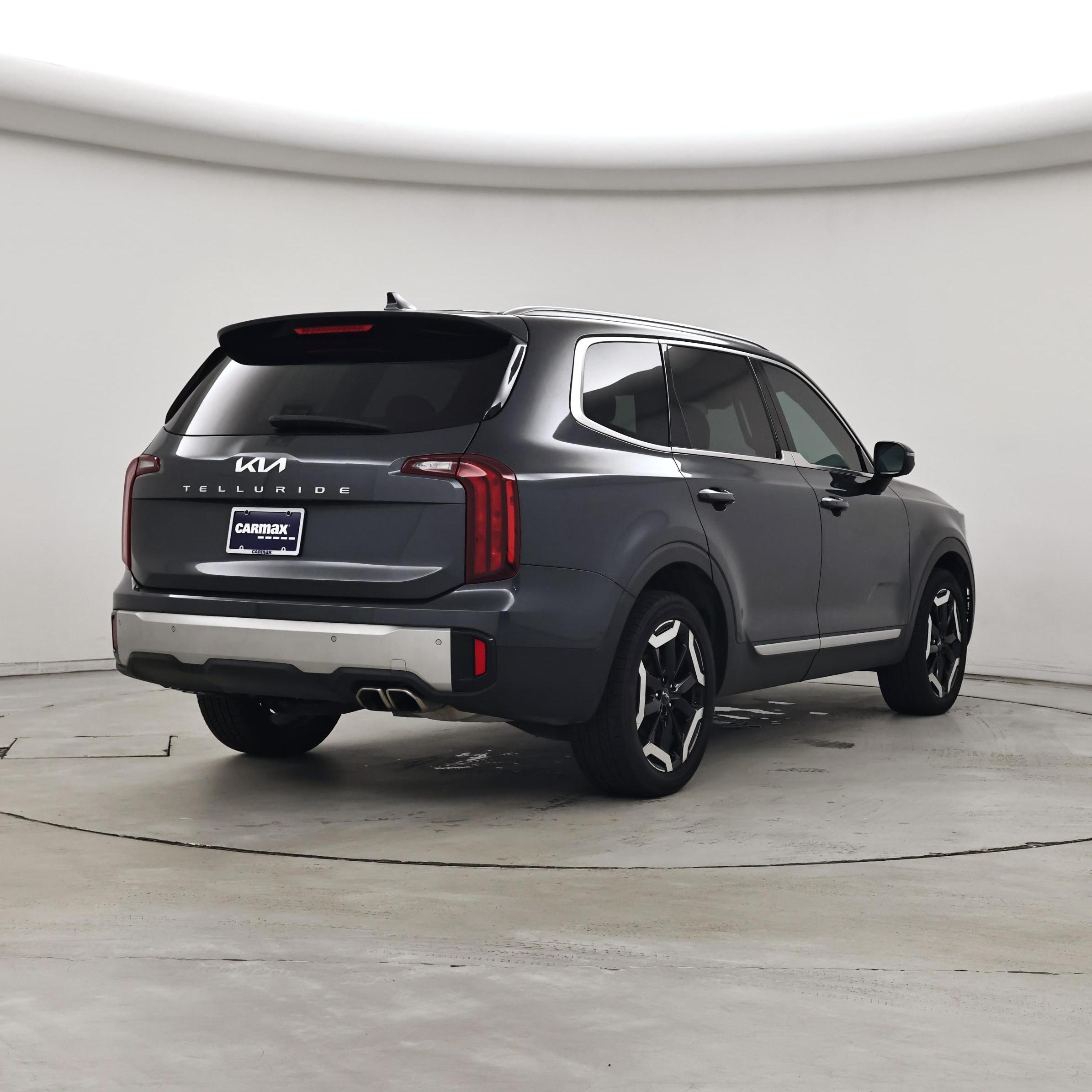 Thumbnail: 2024 Kia Telluride - 8