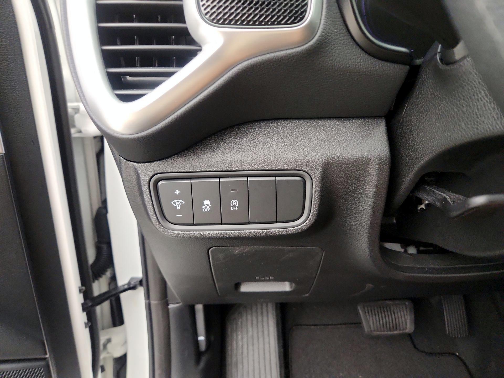Thumbnail: 2025 Kia Soul - 13