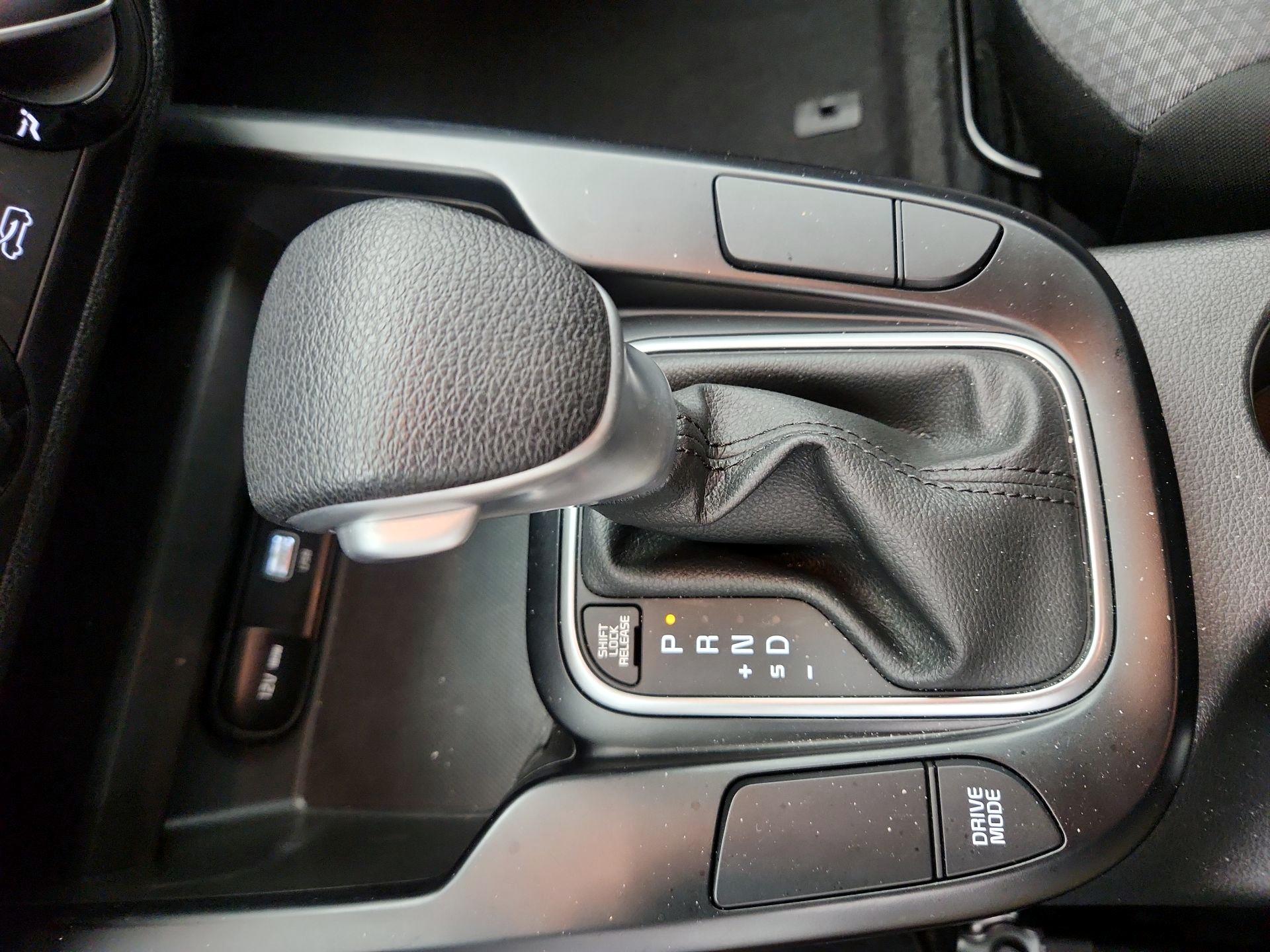 Thumbnail: 2025 Kia Soul - 17