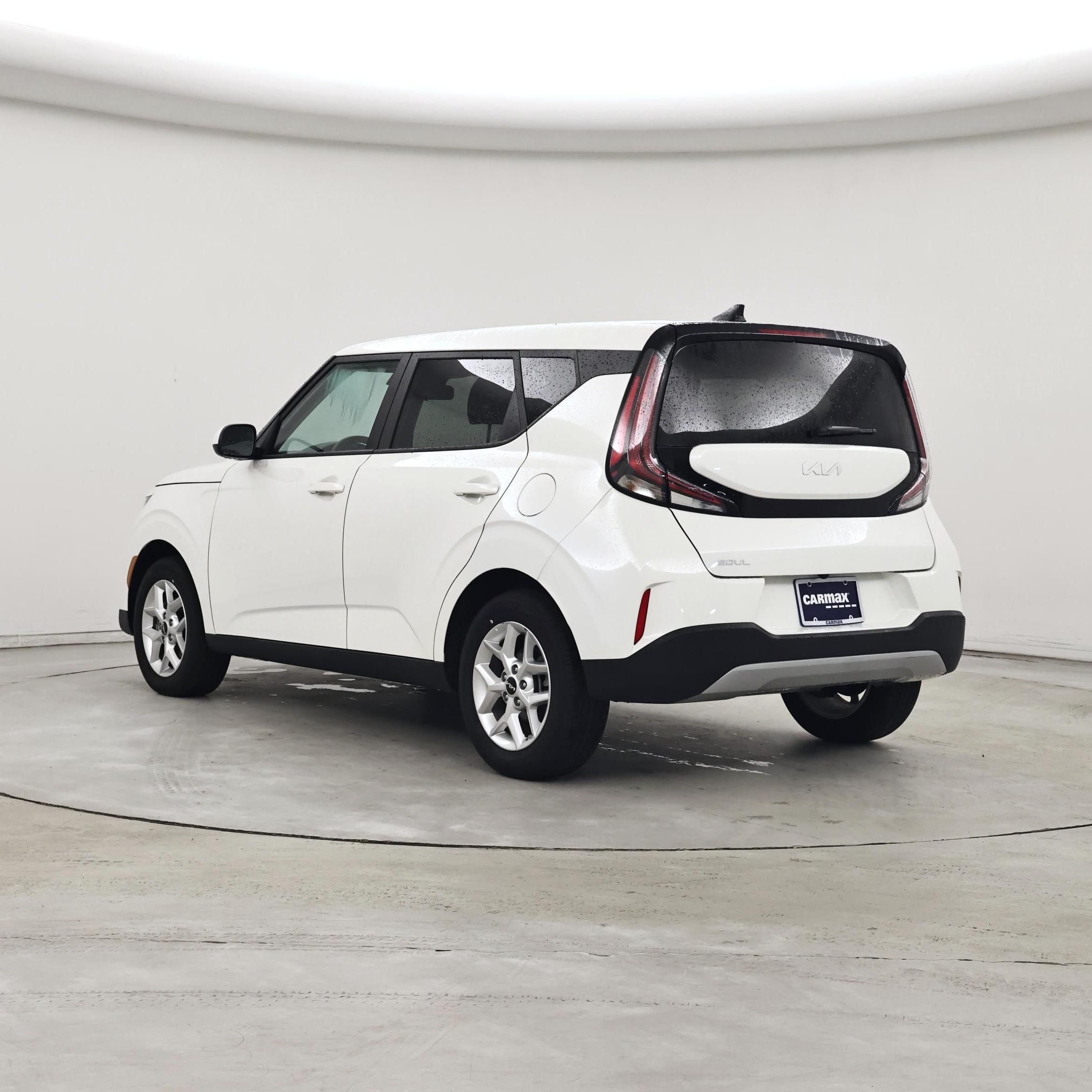 Thumbnail: 2025 Kia Soul - 2