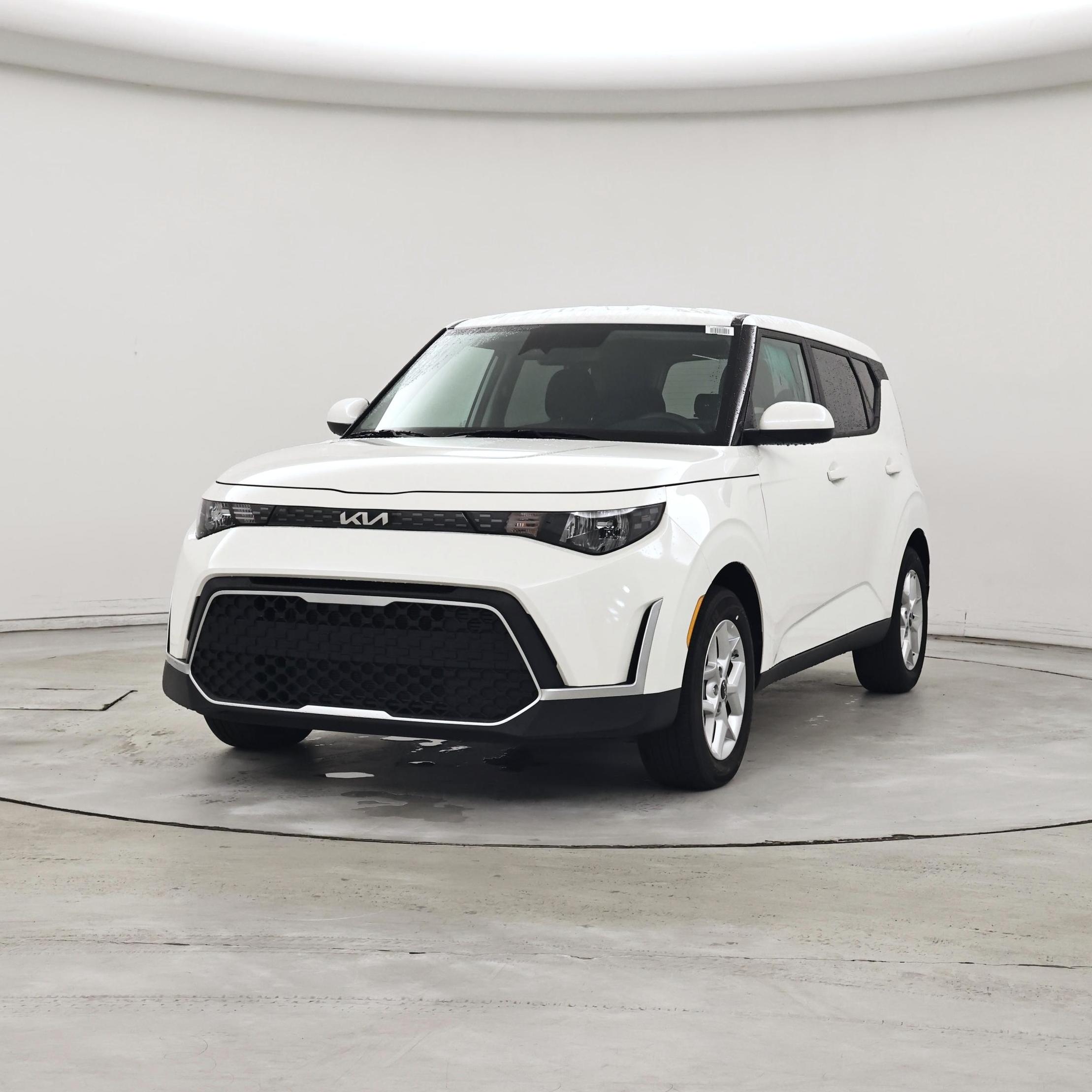 Thumbnail: 2025 Kia Soul - 4
