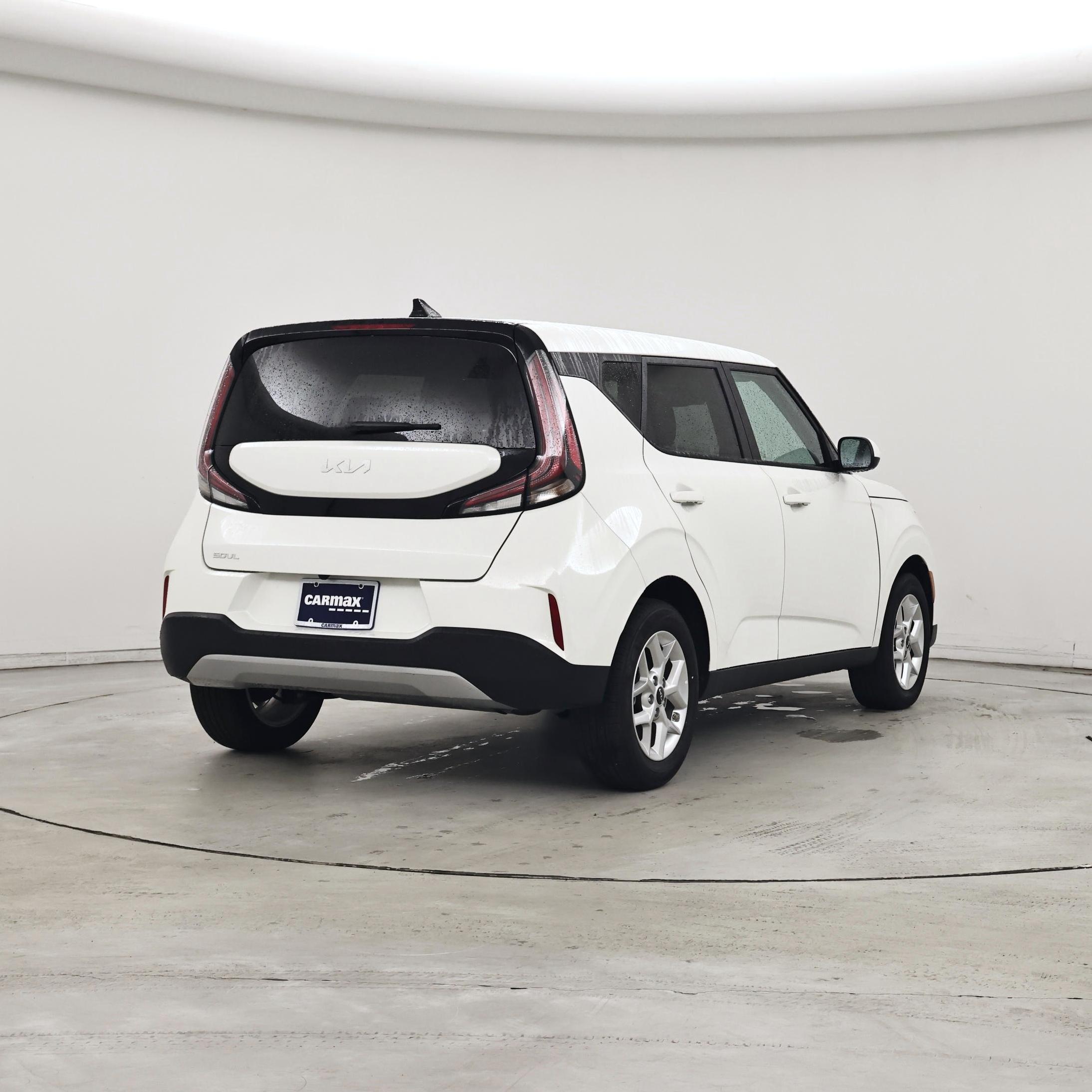 Thumbnail: 2025 Kia Soul - 8
