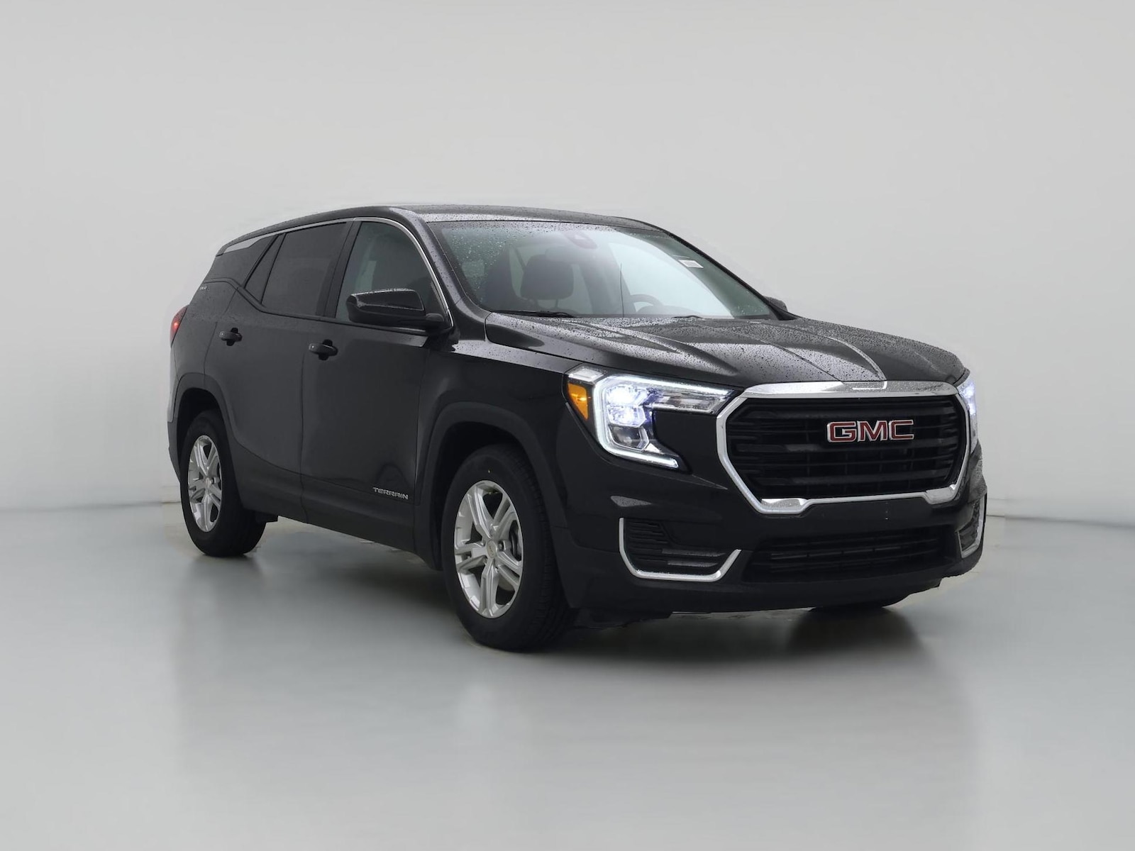 2023 GMC Terrain