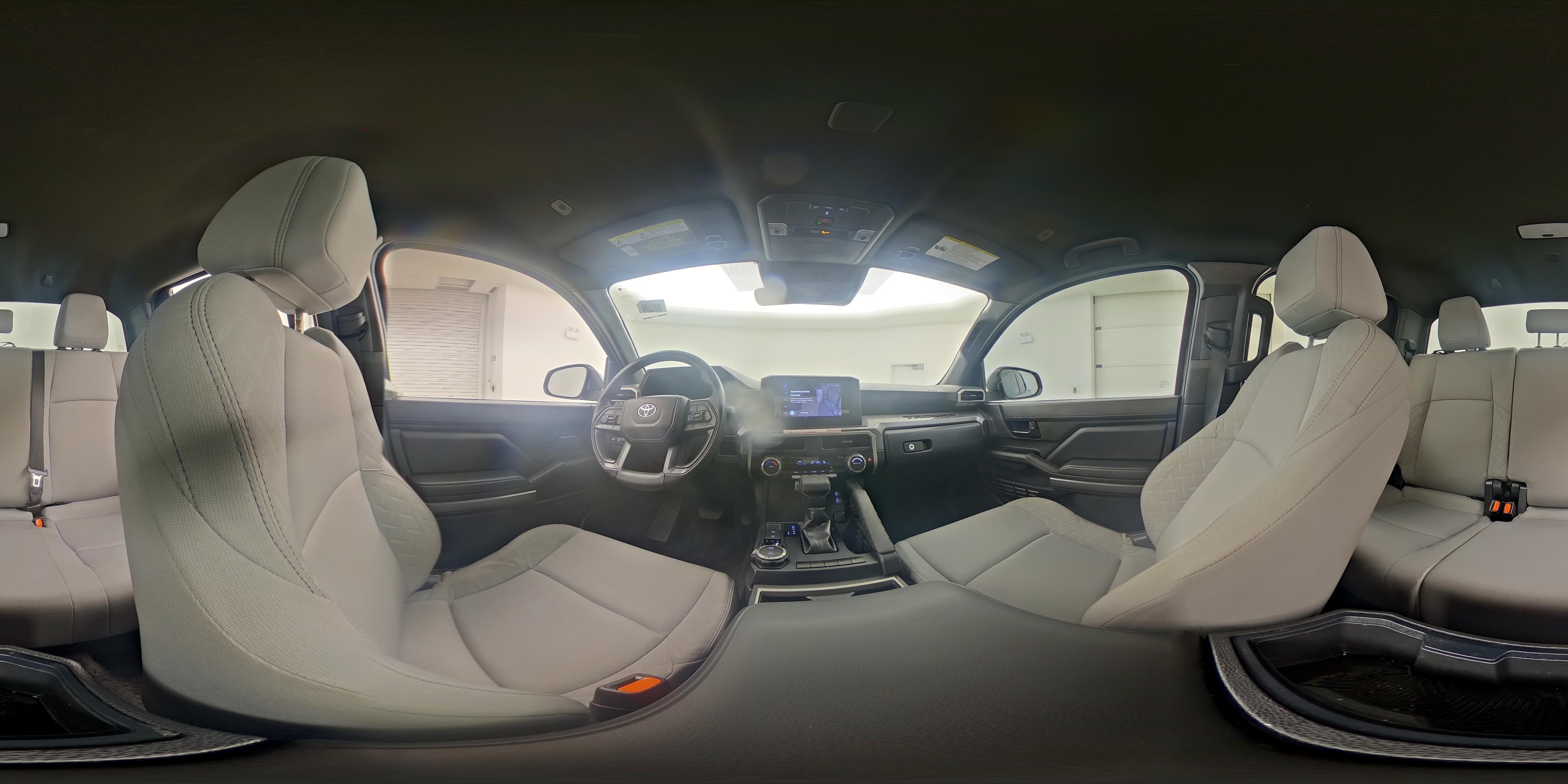 2024 Toyota Tacoma SR5 - Photo 24