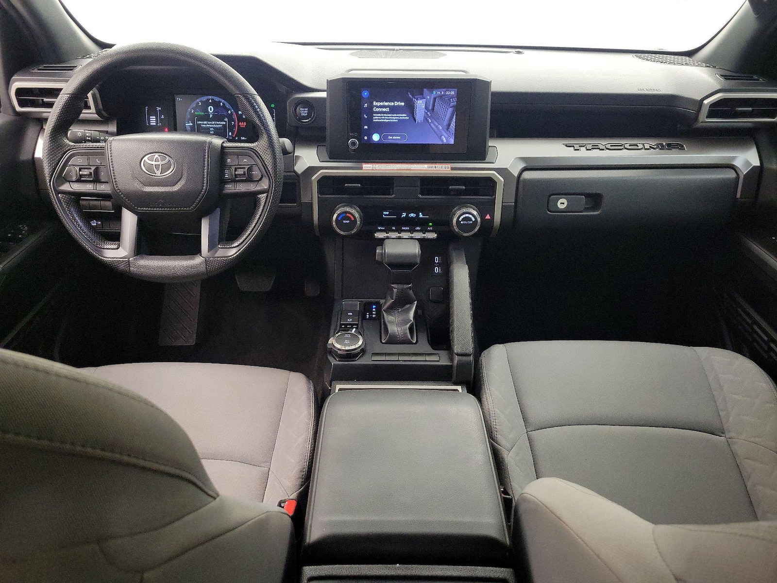 2024 Toyota Tacoma SR5 - Photo 10