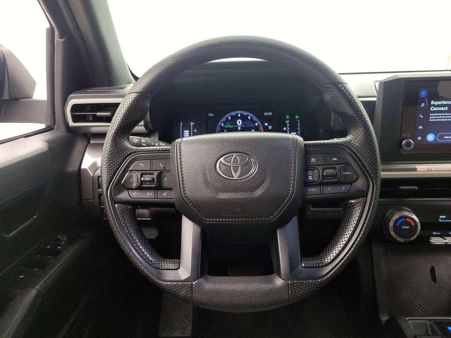 Thumbnail: 2024 Toyota Tacoma - 10