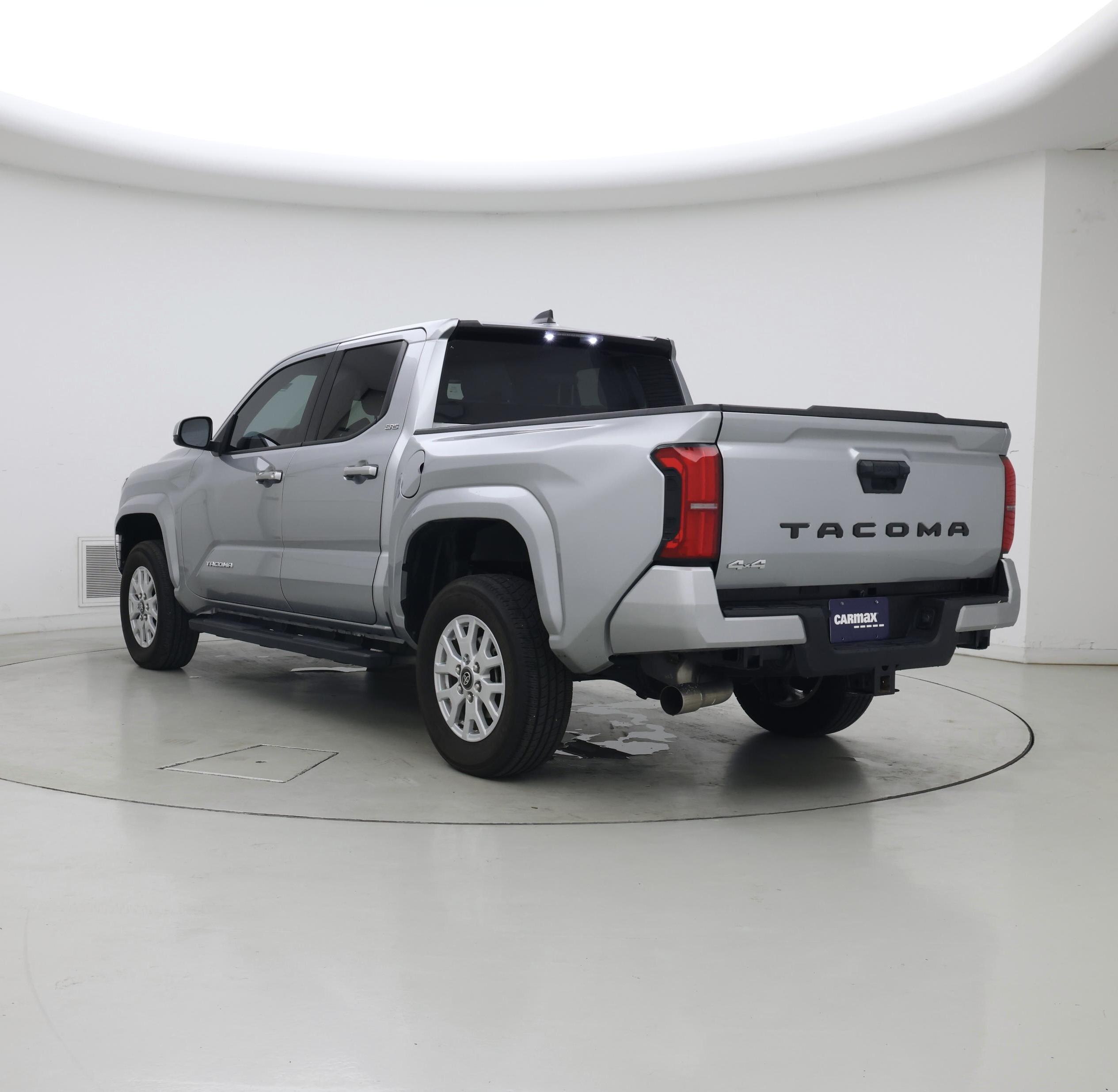 Thumbnail: 2024 Toyota Tacoma - 2