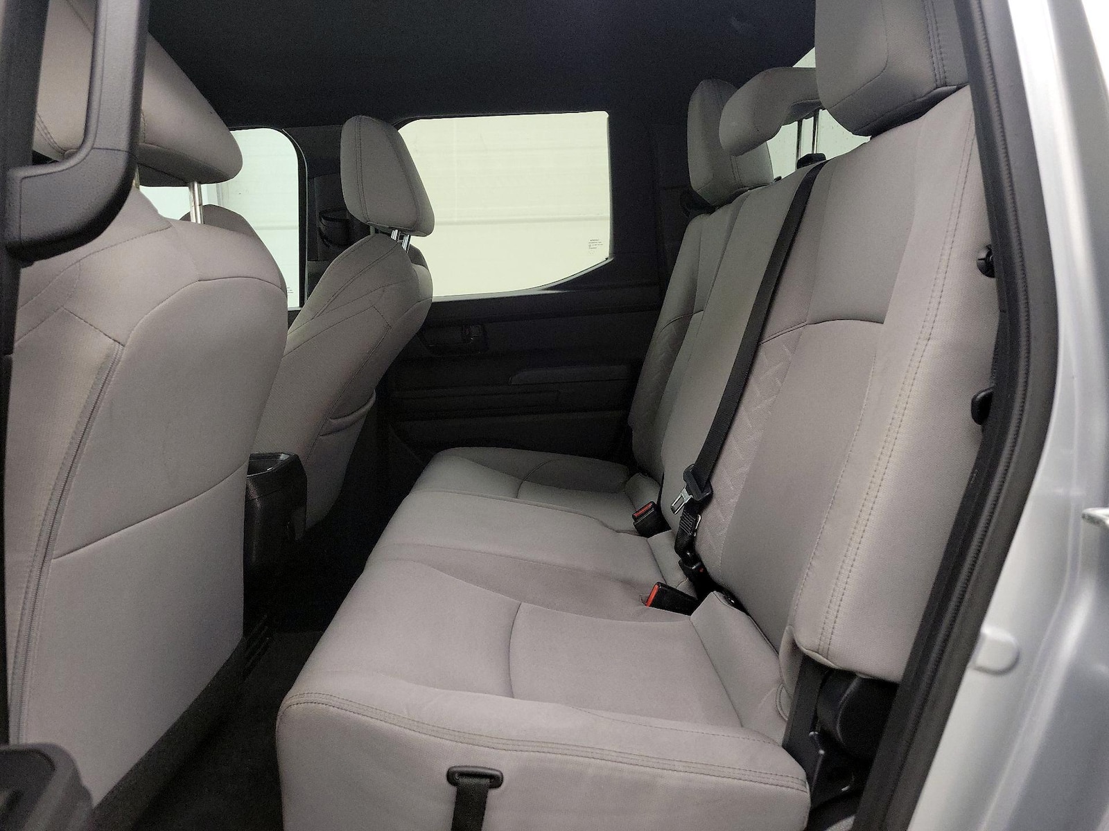 2024 Toyota Tacoma SR5 - Photo 20