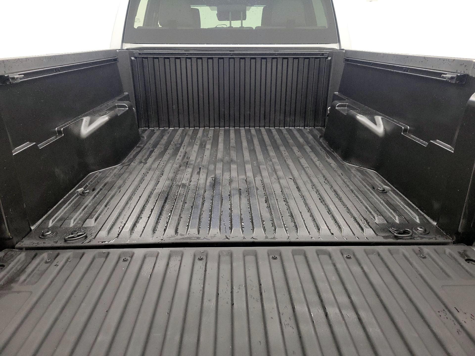 Thumbnail: 2024 Toyota Tacoma - 20