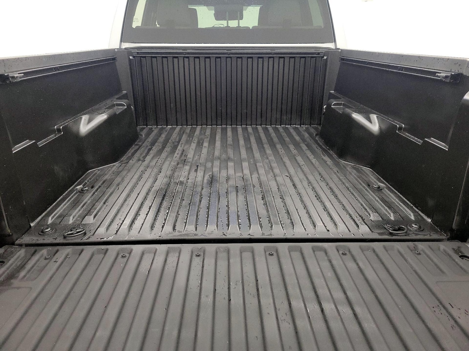 2024 Toyota Tacoma SR5 - Photo 21