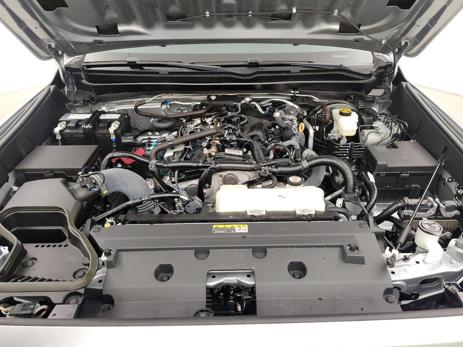 2024 Toyota Tacoma SR5 - Photo 22