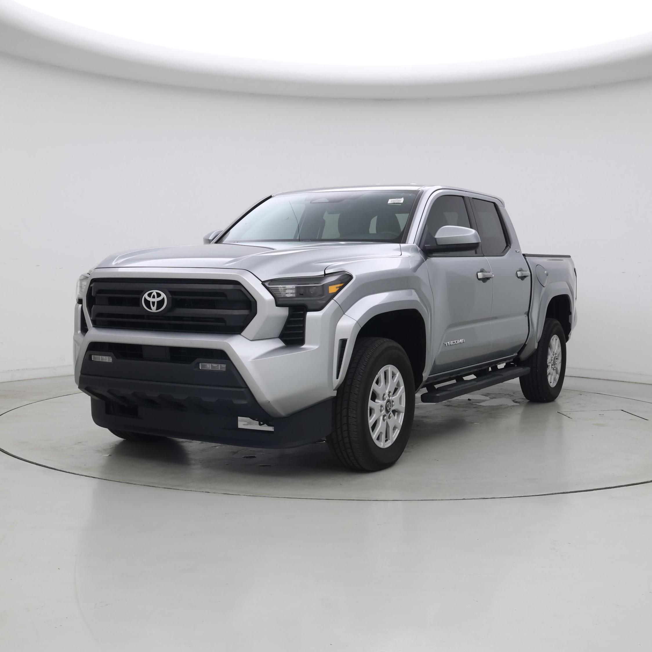 Thumbnail: 2024 Toyota Tacoma - 4