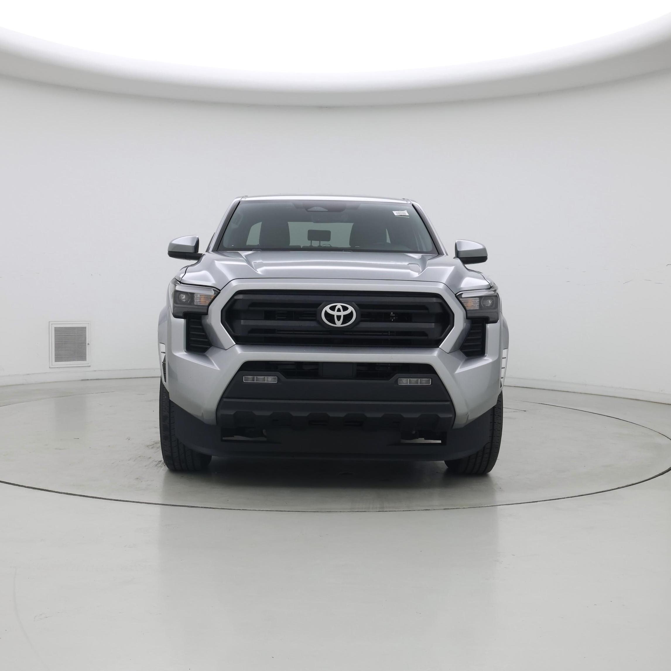 Thumbnail: 2024 Toyota Tacoma - 5