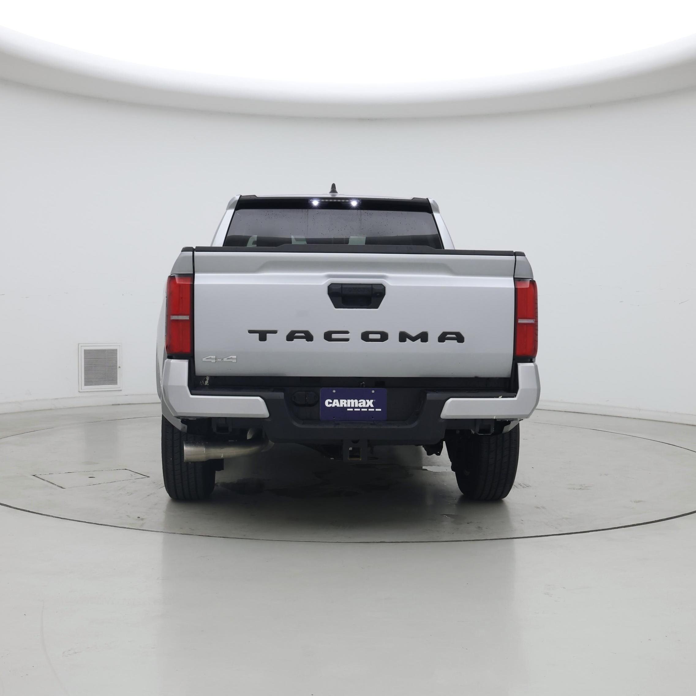 Thumbnail: 2024 Toyota Tacoma - 6