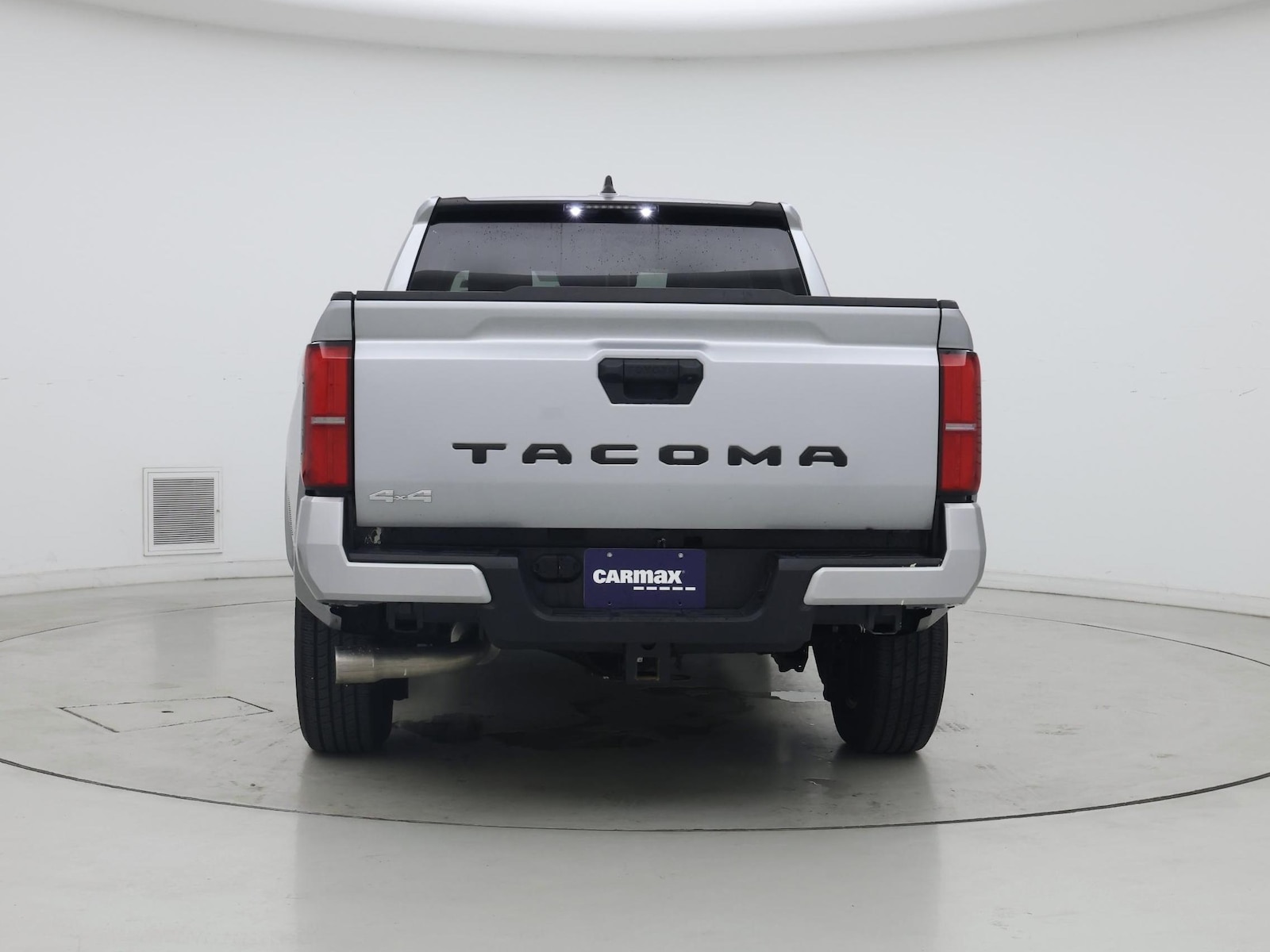 2024 Toyota Tacoma SR5 - Photo 7