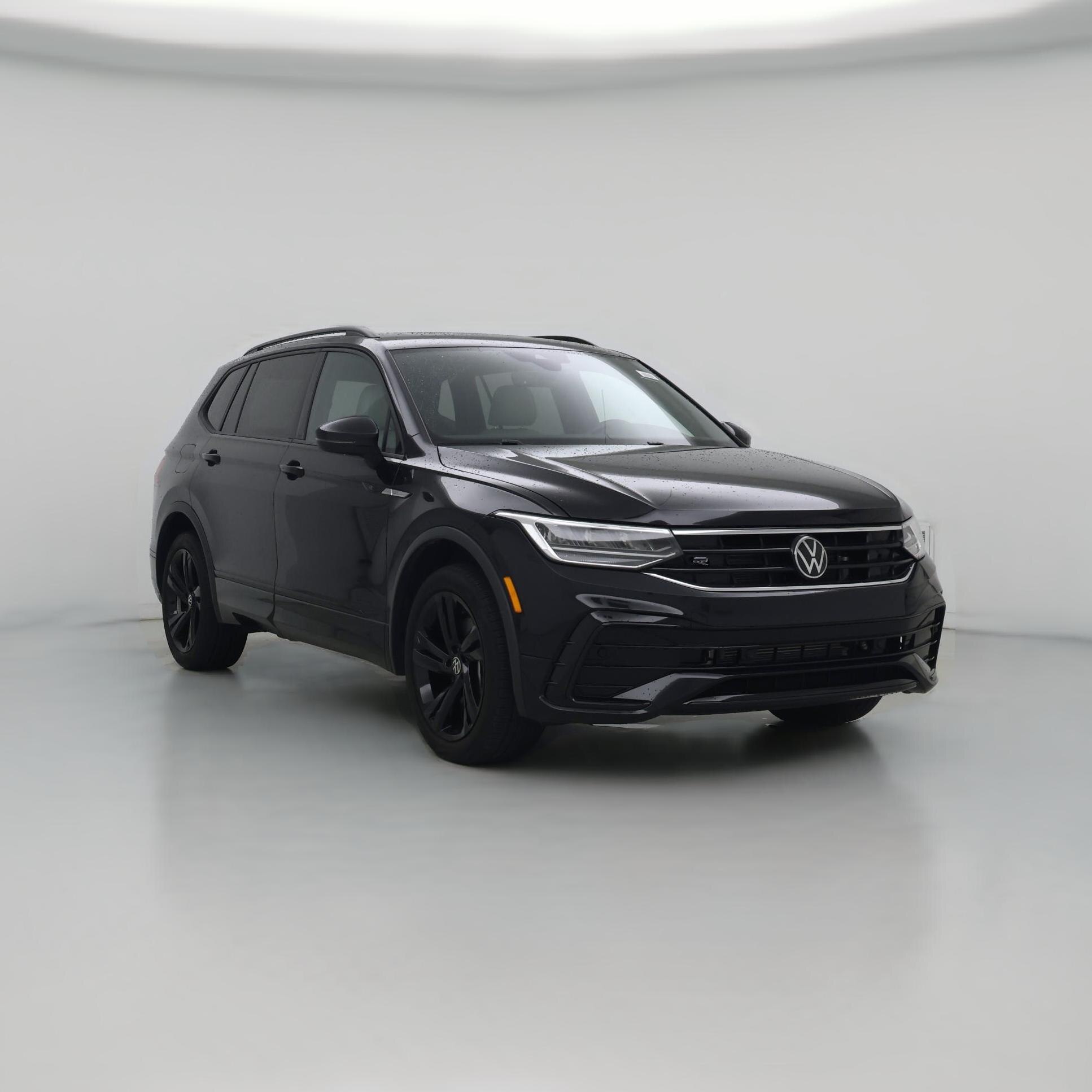 Thumbnail: 2024 Volkswagen Tiguan - 1