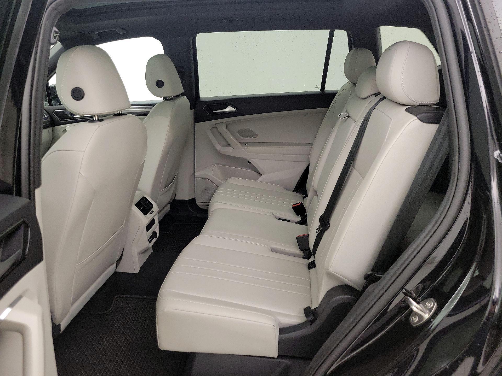 Thumbnail: 2024 Volkswagen Tiguan - 20