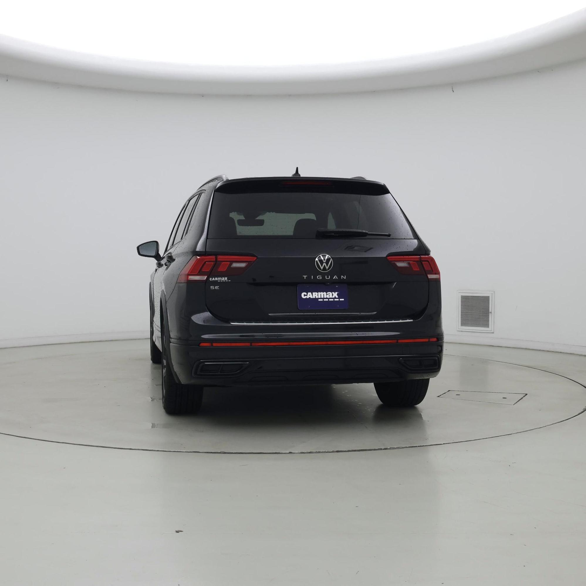 Thumbnail: 2024 Volkswagen Tiguan - 6