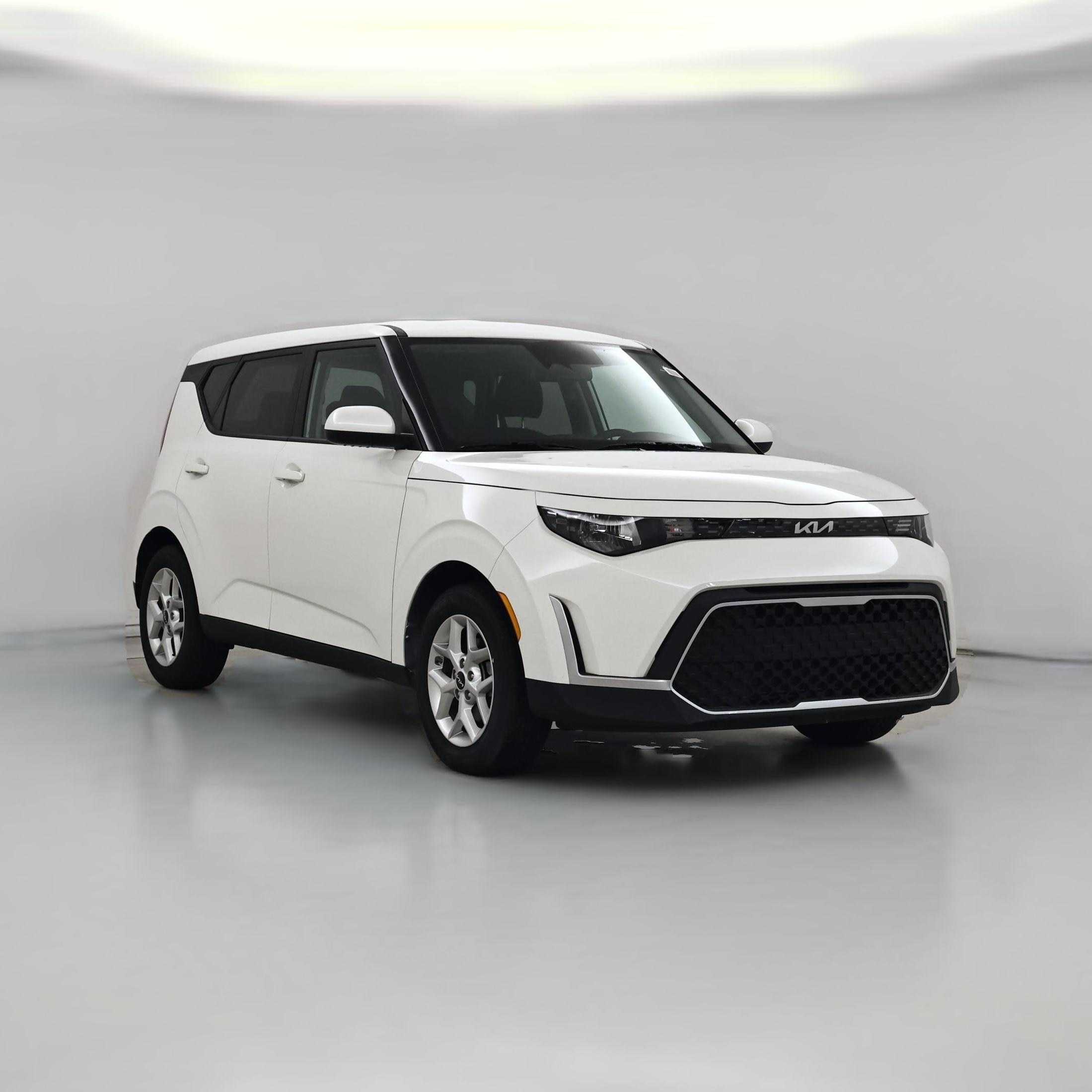 Thumbnail: 2025 Kia Soul - 1