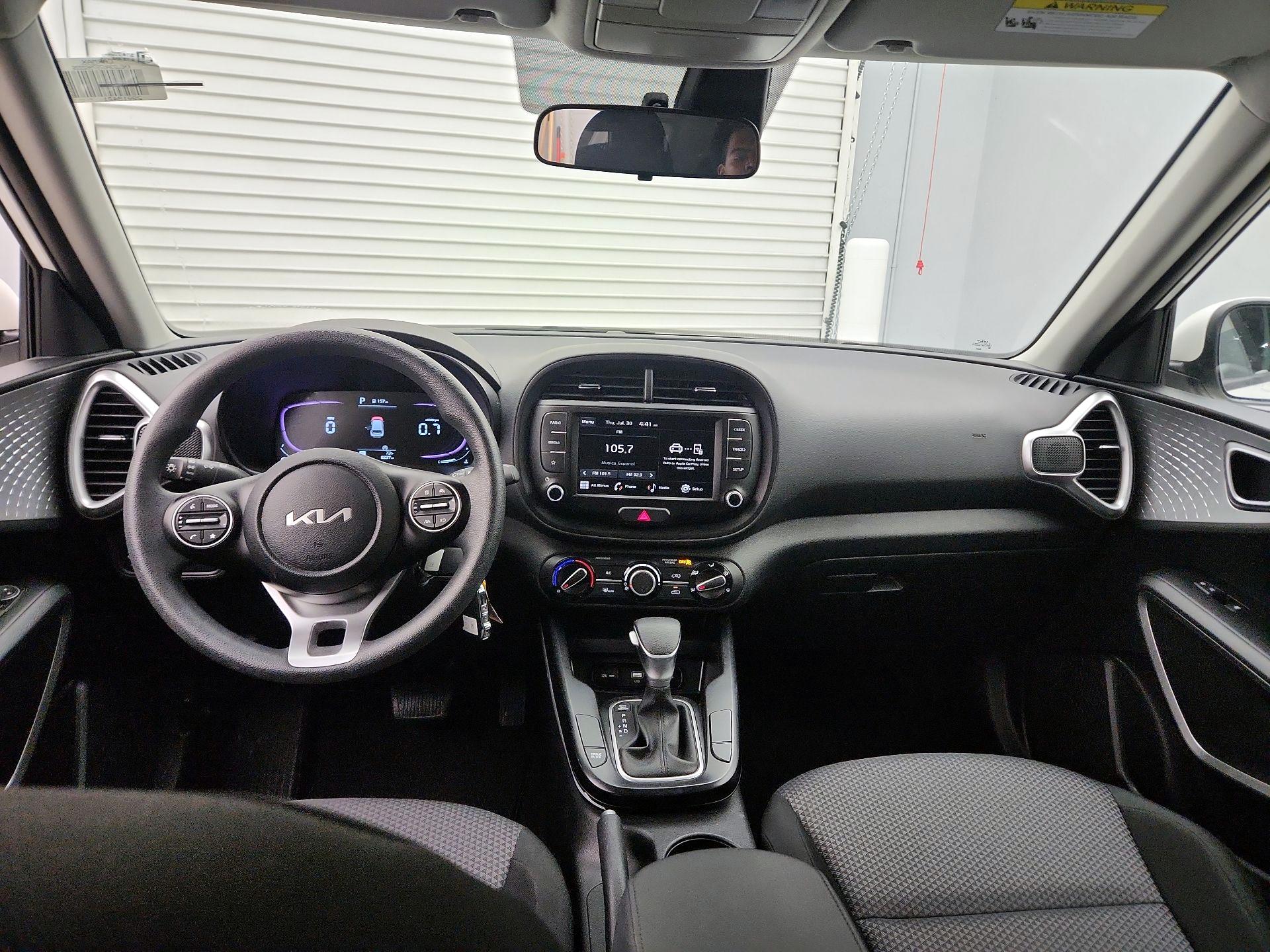 Thumbnail: 2025 Kia Soul - 9
