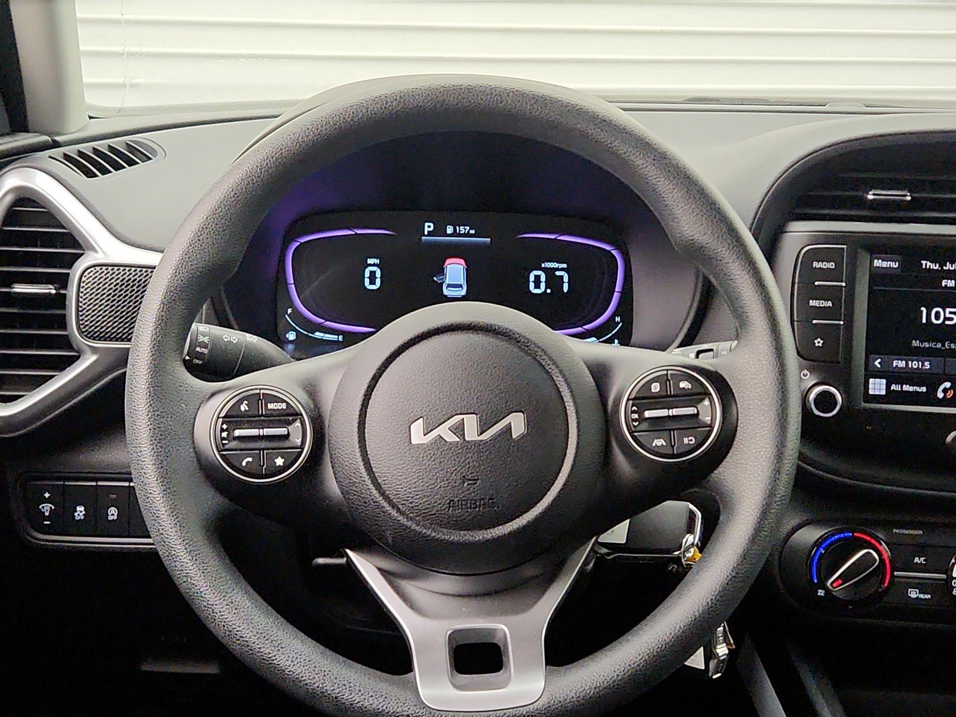 Thumbnail: 2025 Kia Soul - 10