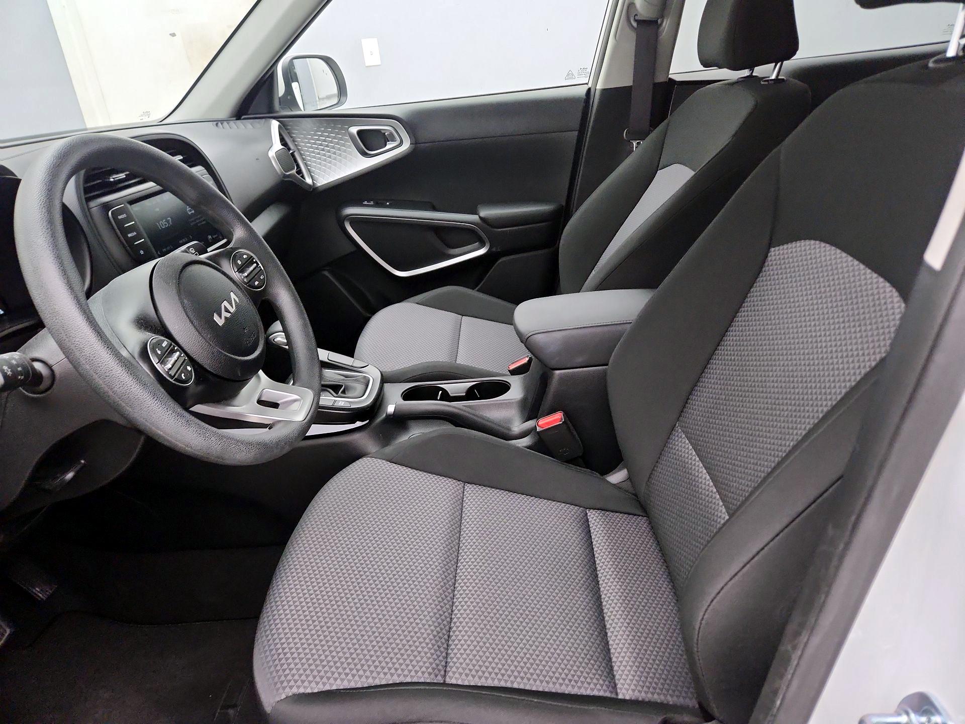Thumbnail: 2025 Kia Soul - 11