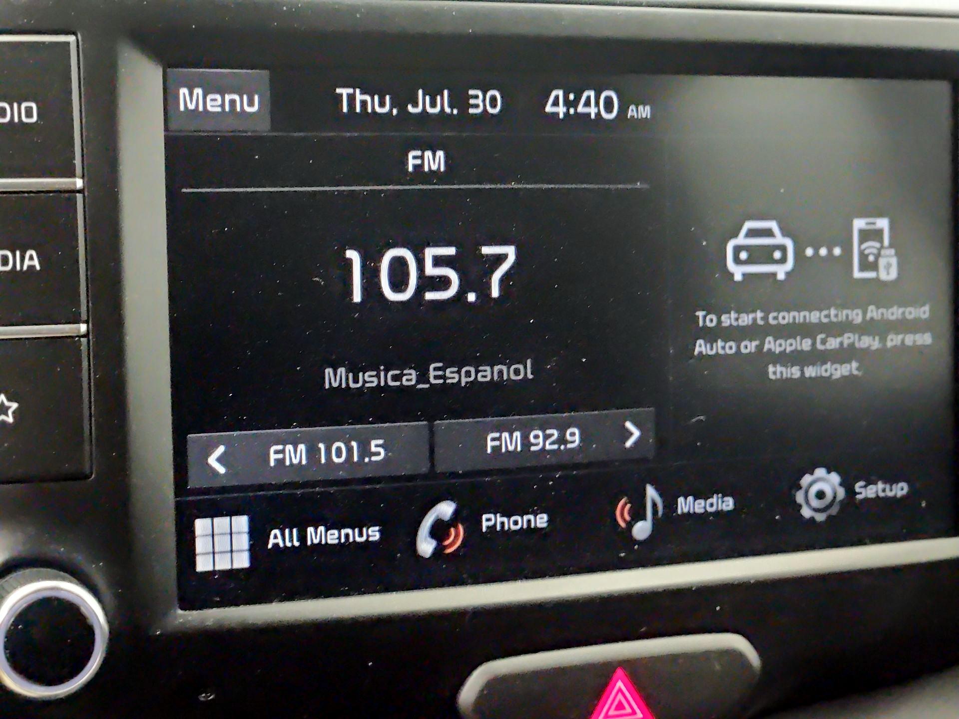 Thumbnail: 2025 Kia Soul - 15