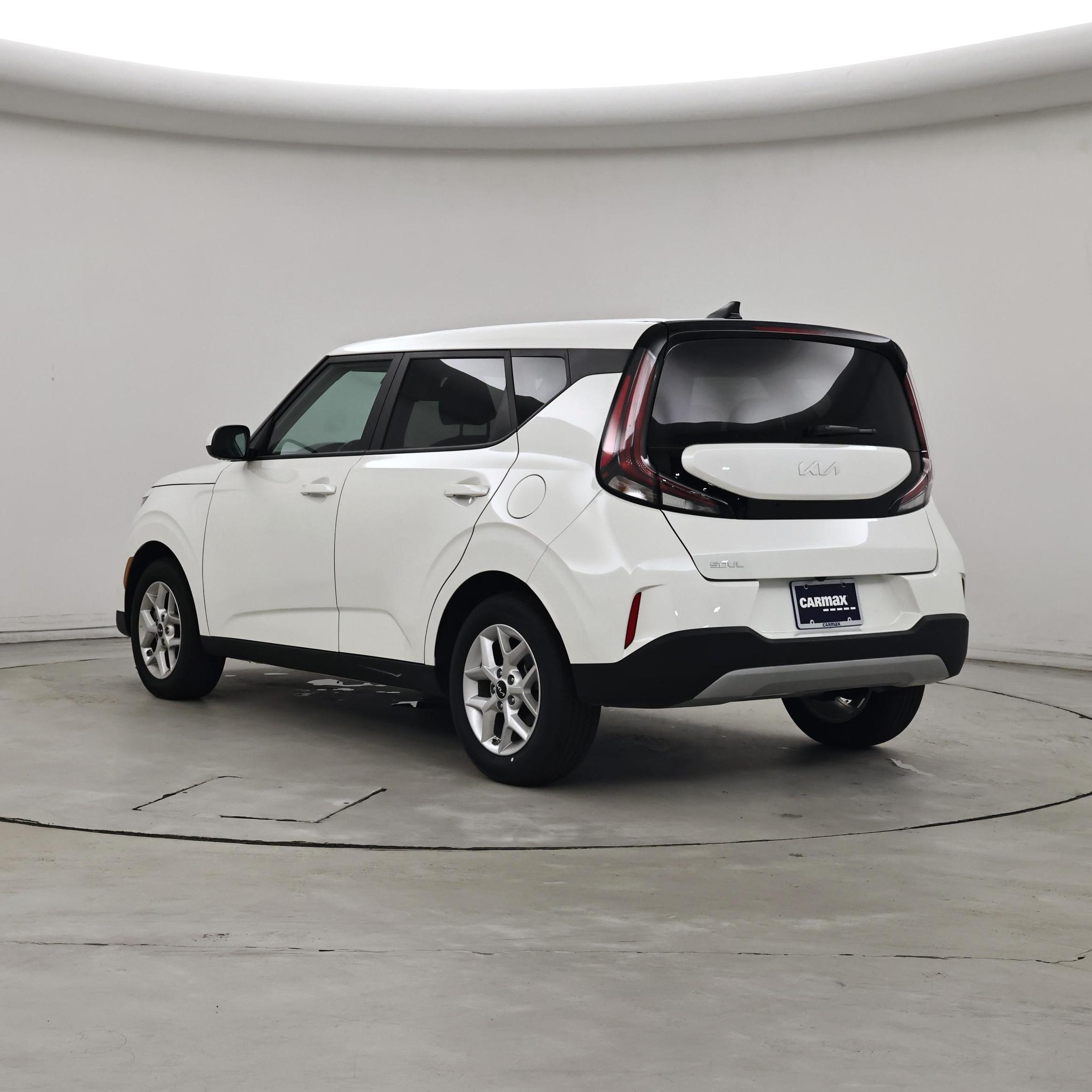 Thumbnail: 2025 Kia Soul - 2