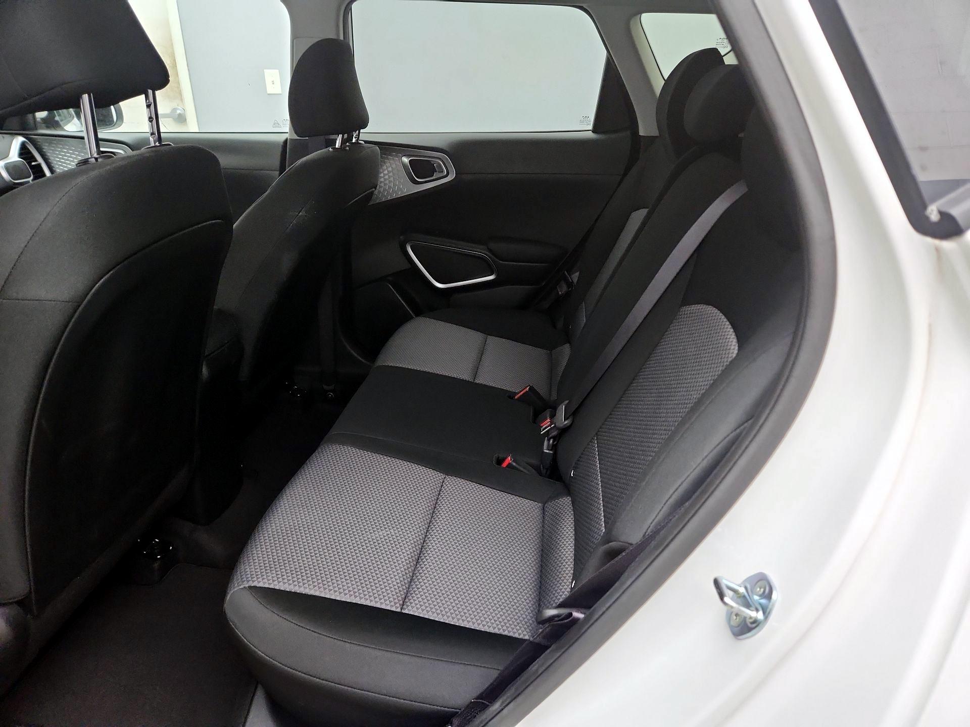 Thumbnail: 2025 Kia Soul - 19