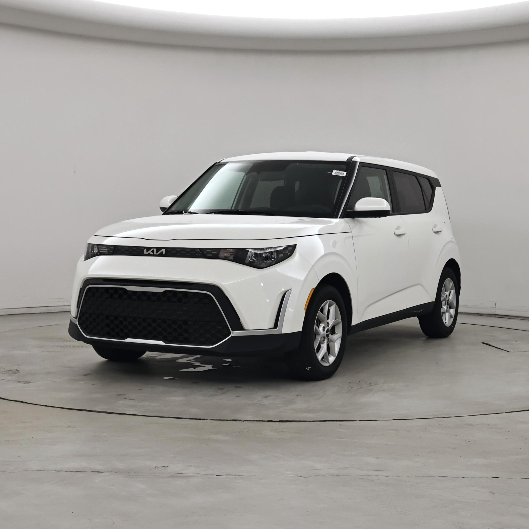 Thumbnail: 2025 Kia Soul - 4