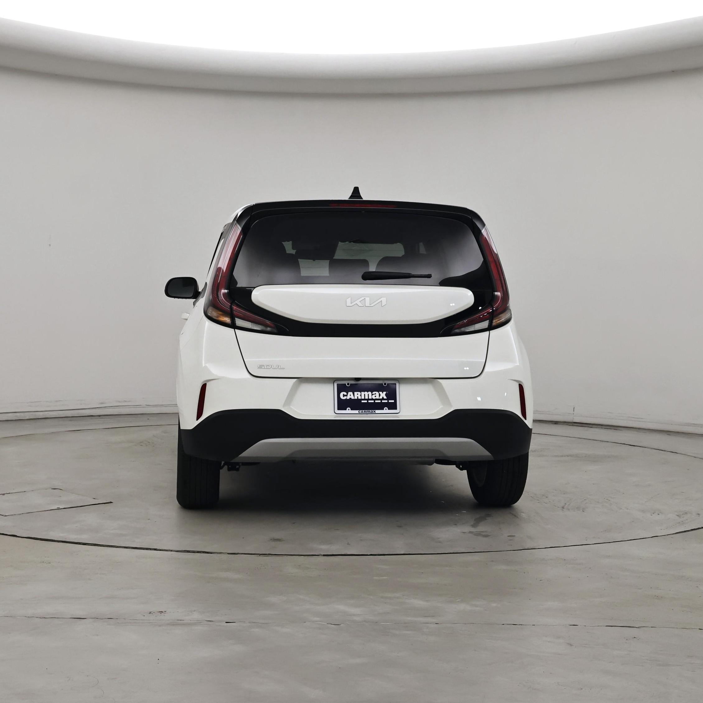 Thumbnail: 2025 Kia Soul - 6