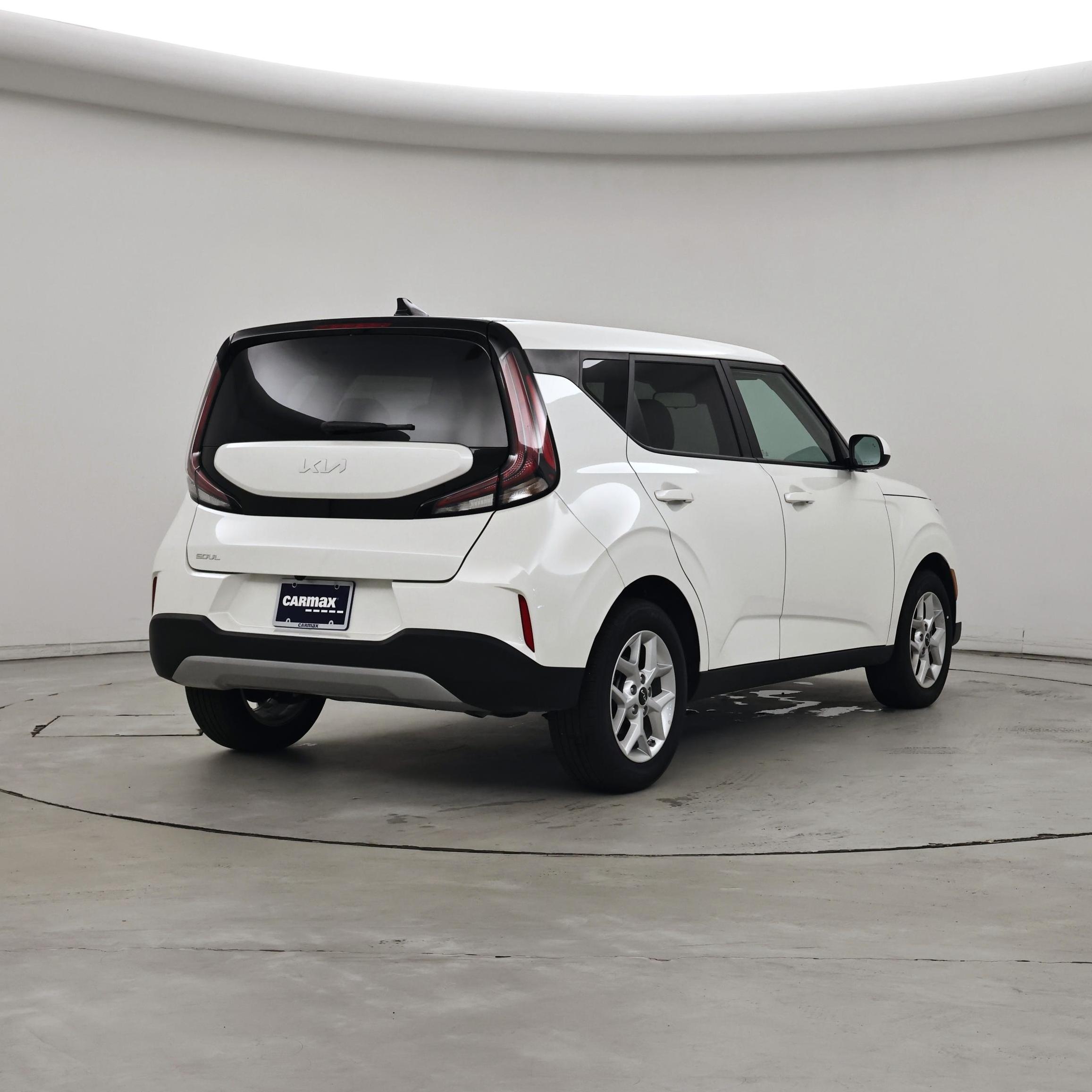 Thumbnail: 2025 Kia Soul - 8