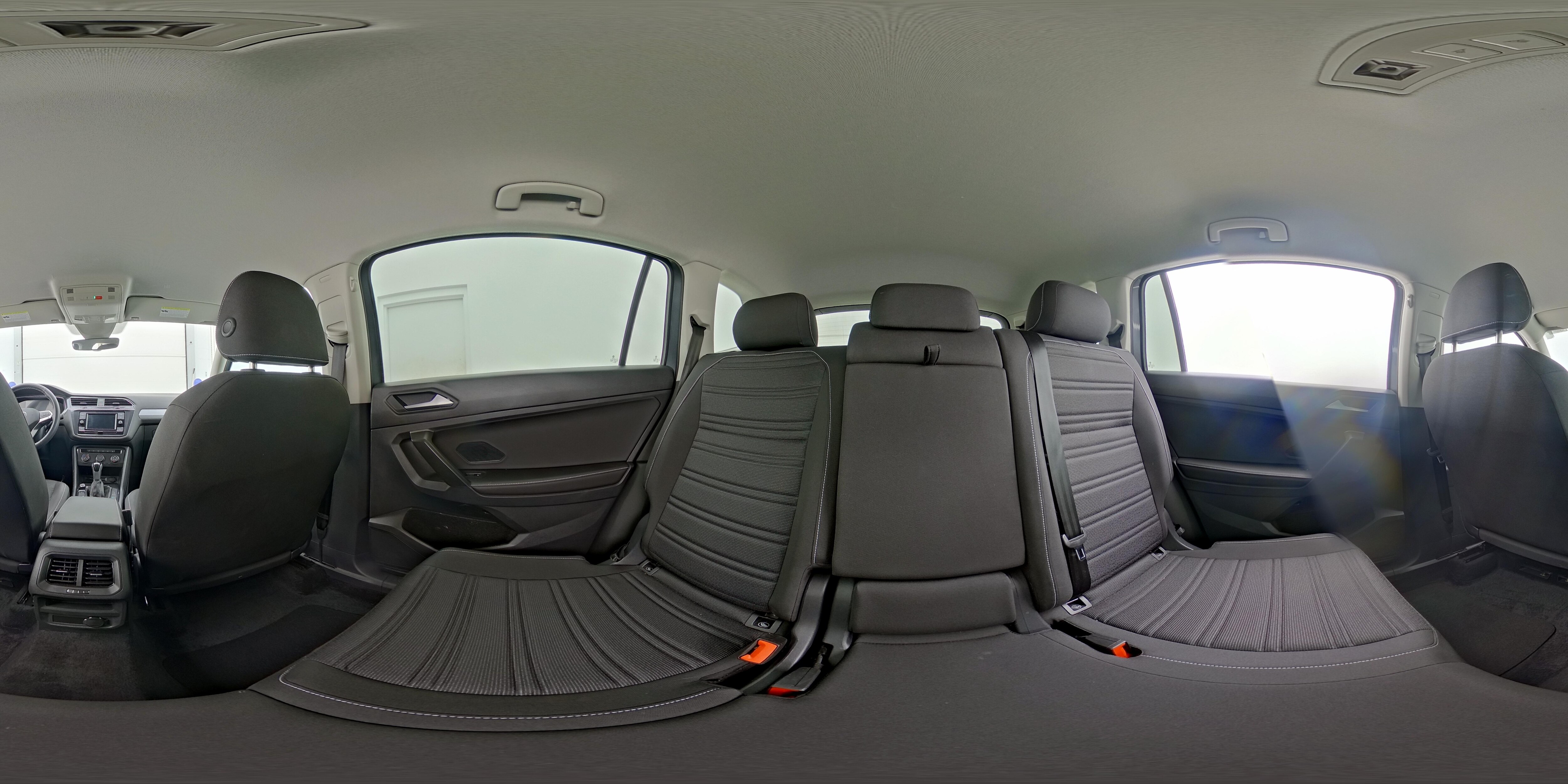 2024 Volkswagen Tiguan S - Photo 27