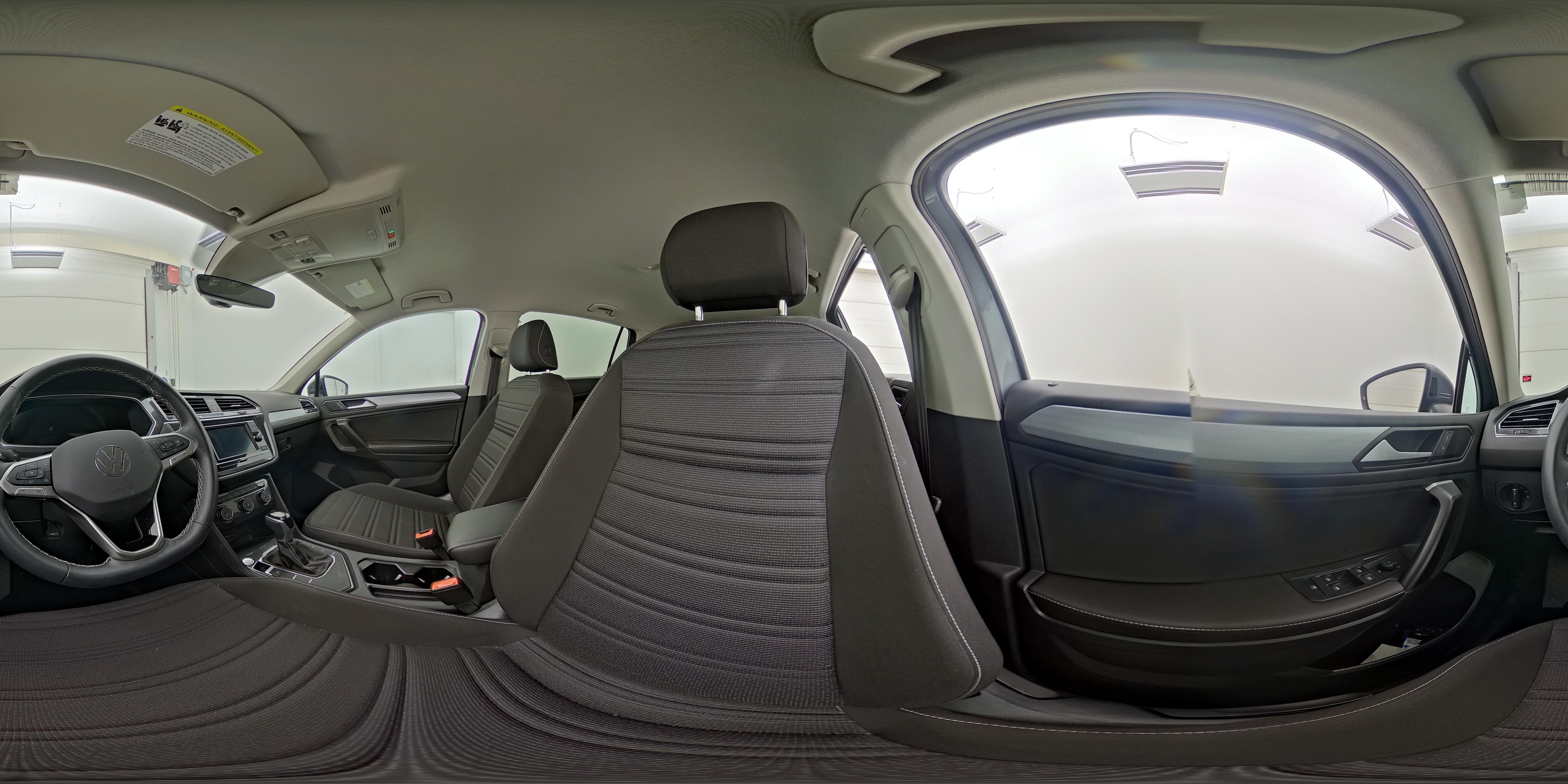 2024 Volkswagen Tiguan S - Photo 28