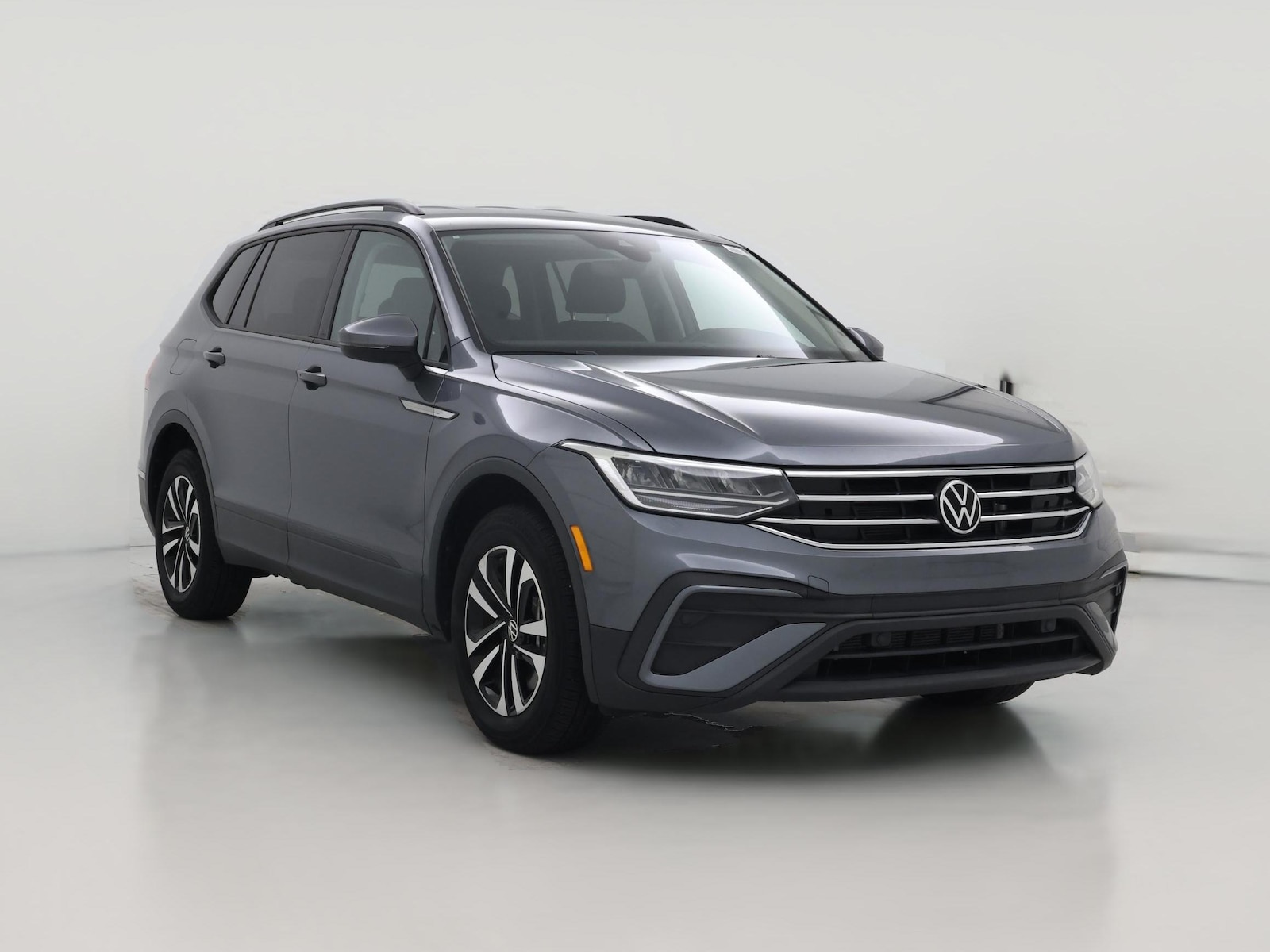 2024 Volkswagen Tiguan S - Photo 1