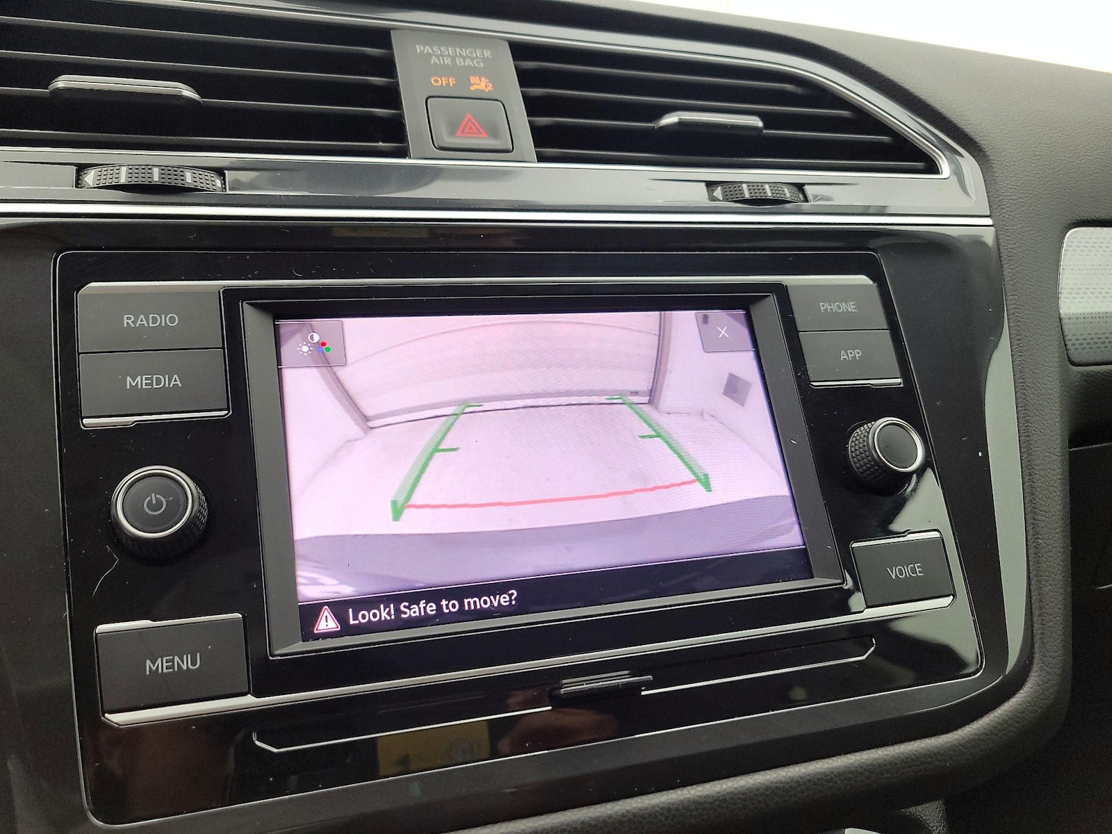 2024 Volkswagen Tiguan S - Photo 15