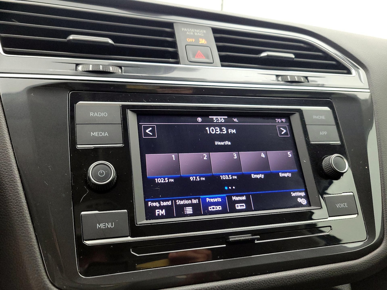 2024 Volkswagen Tiguan S - Photo 16